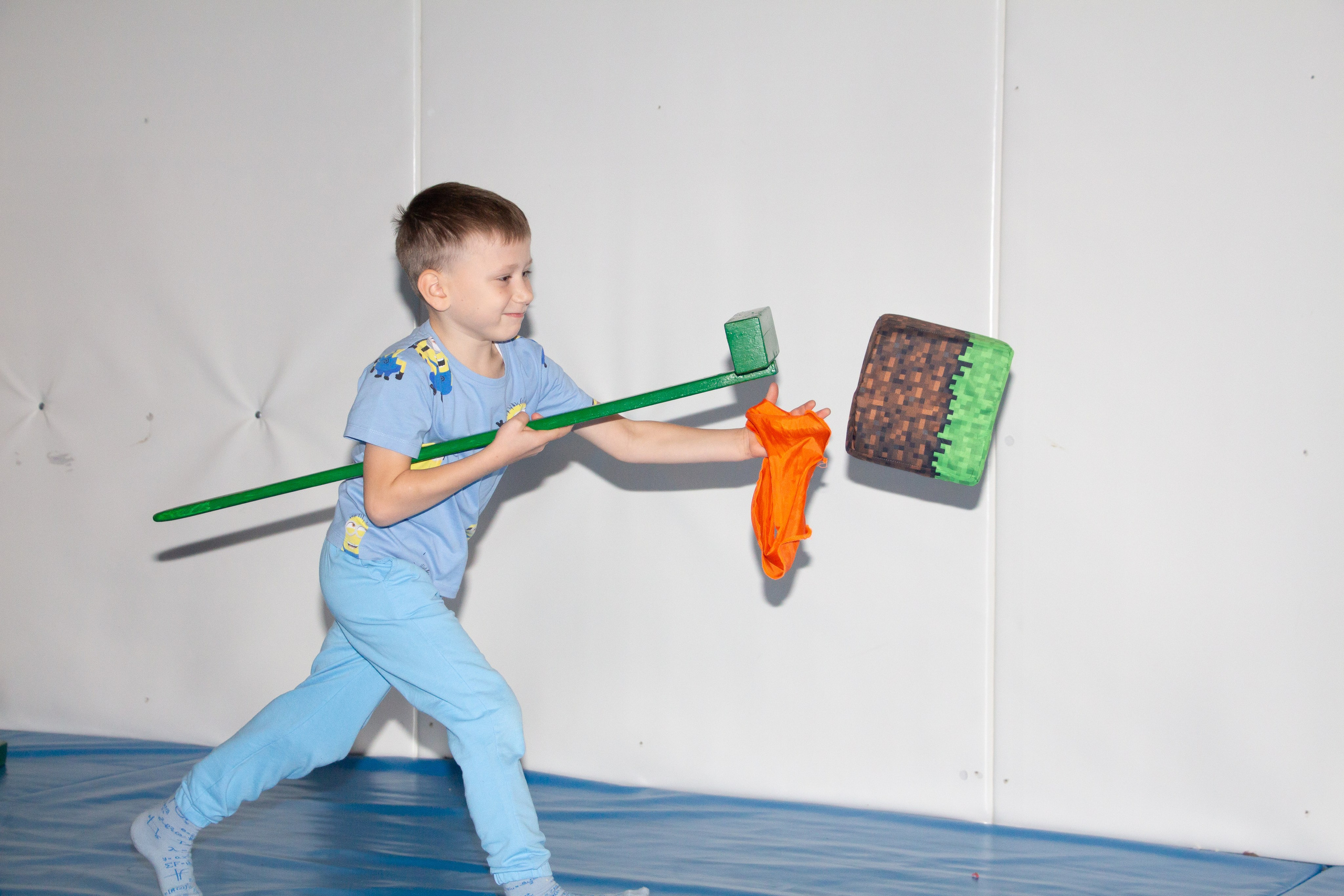 Репортажная съемка детский День Рождения. Фотограф в Екатеринбурге Пойгина Елена