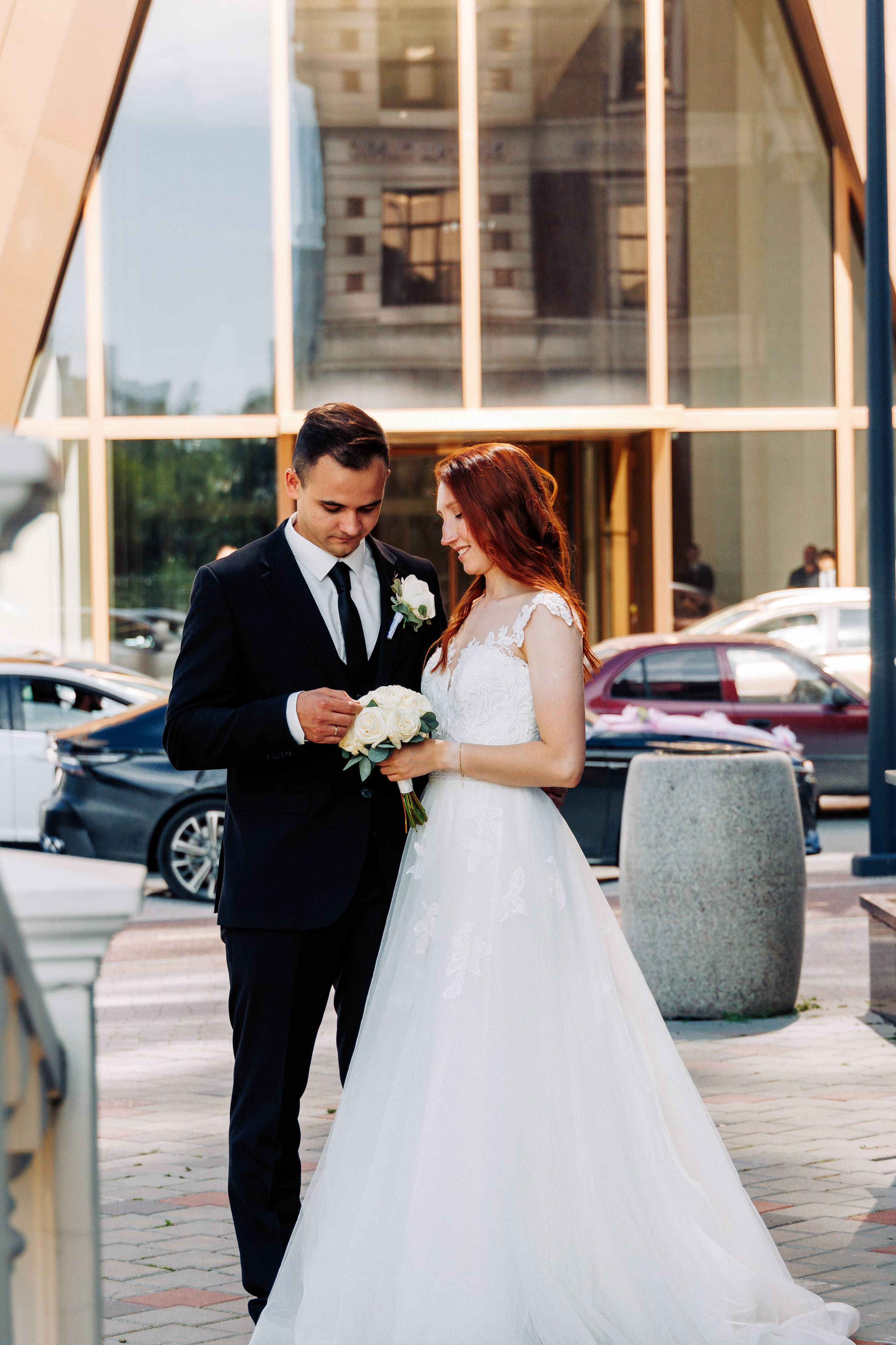 Свадьба Камиля и Анастасии — Екатеринбург | Свадебная фотосъёмка. Фотограф в Екатеринбурге Пойгина Елена