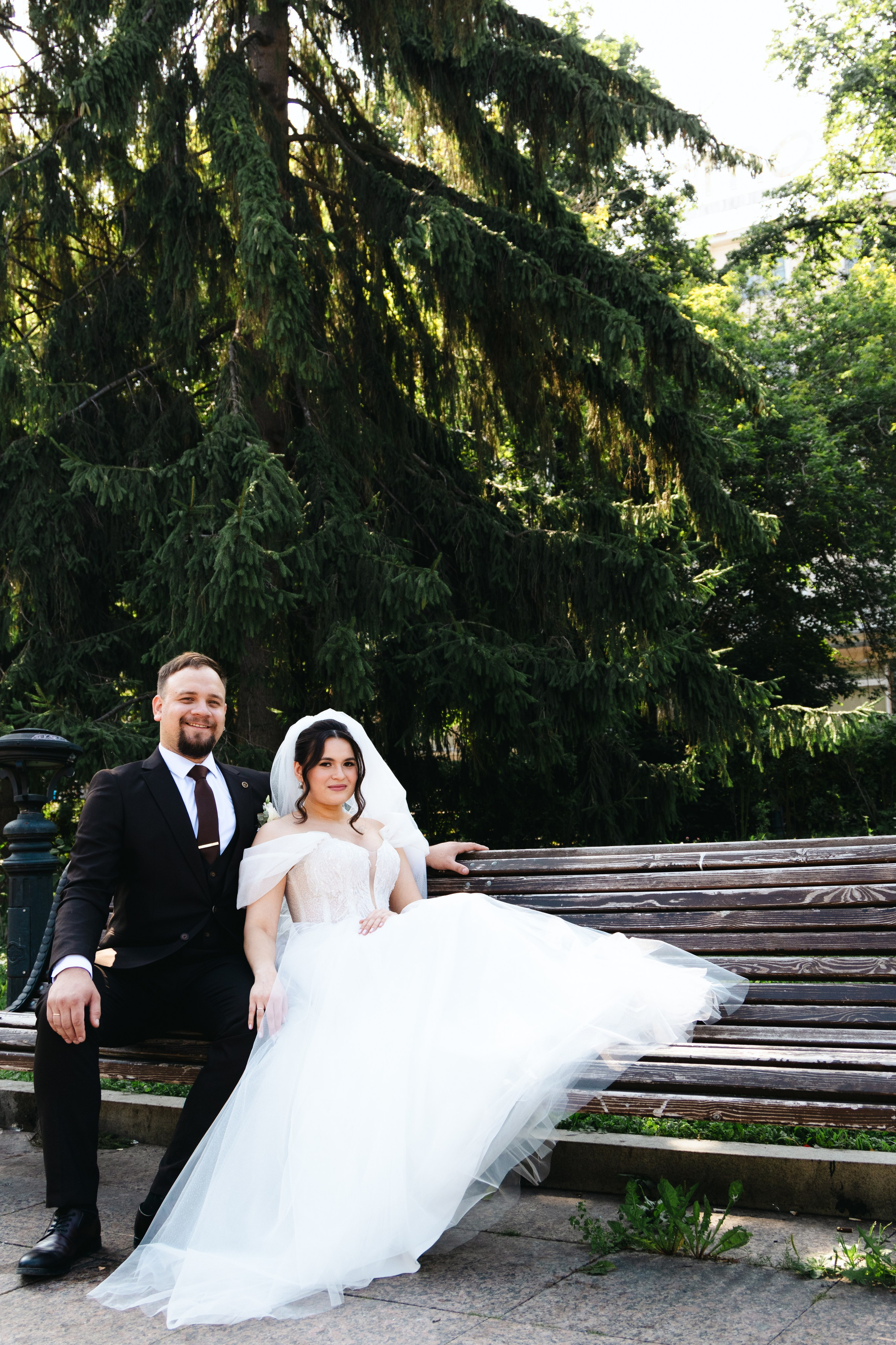 Свадебная фотосессия Константина и Евгении, Екатеринбург. Фотограф в Екатеринбурге Пойгина Елена