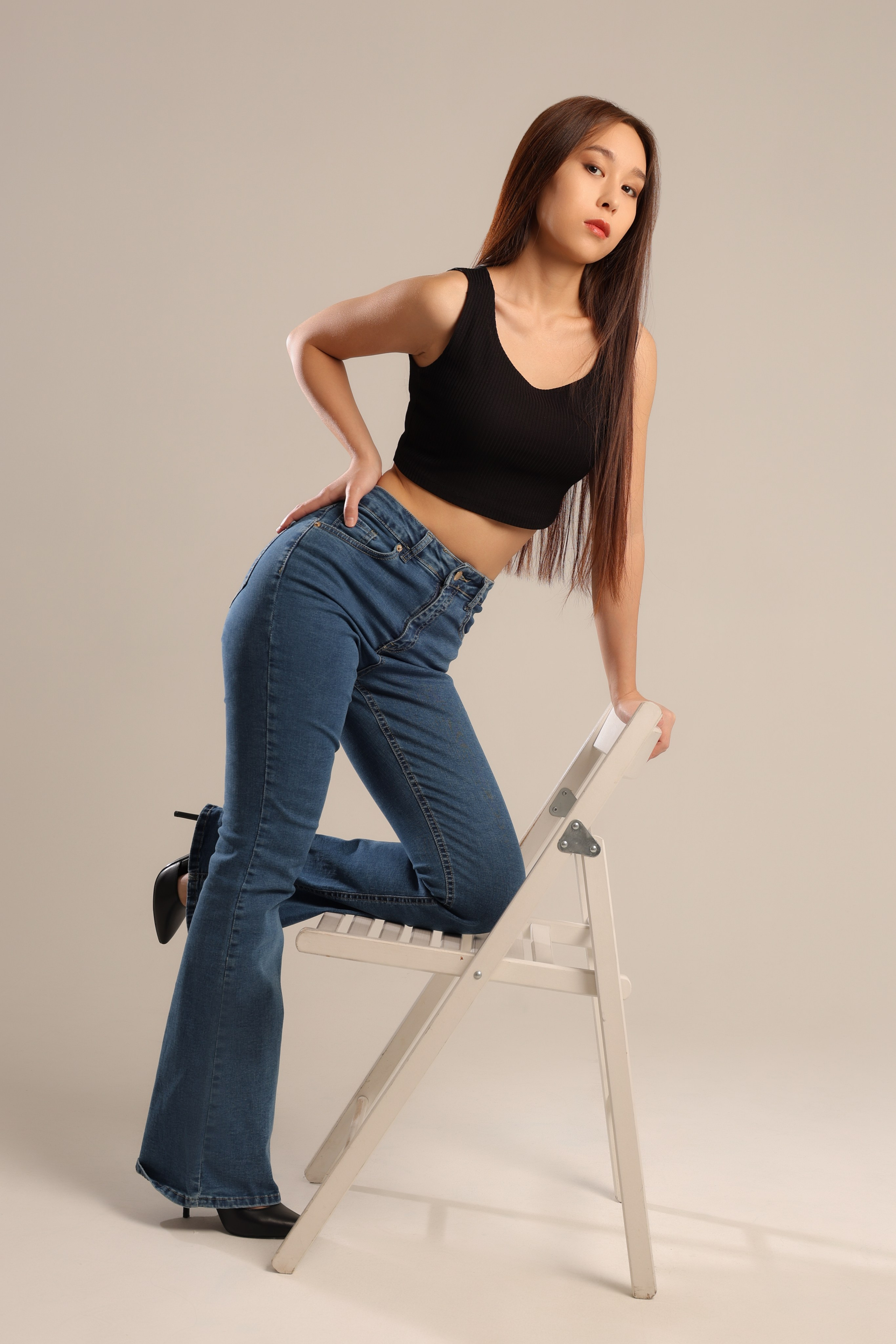 Махаббат. Портретный фотограф в Алматы