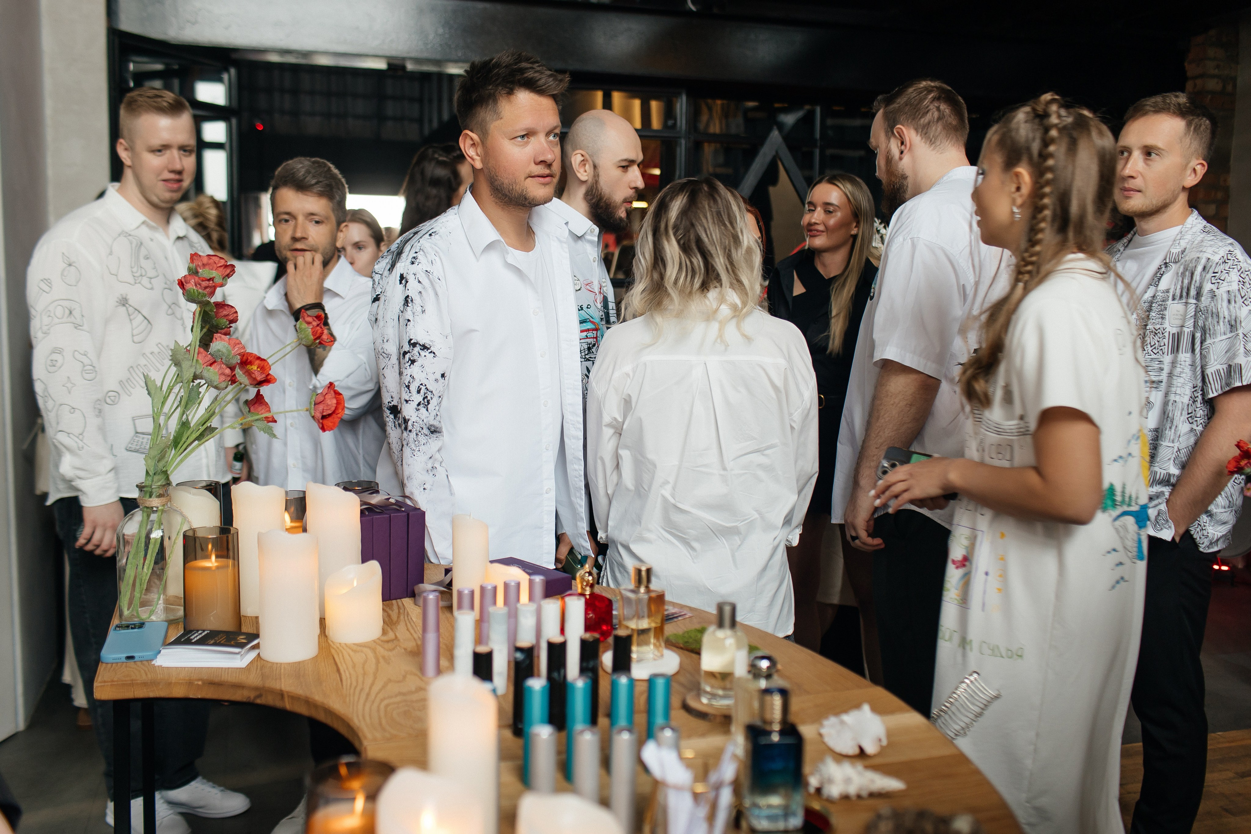 PreSeason. Свадебный фотограф в Красноярске