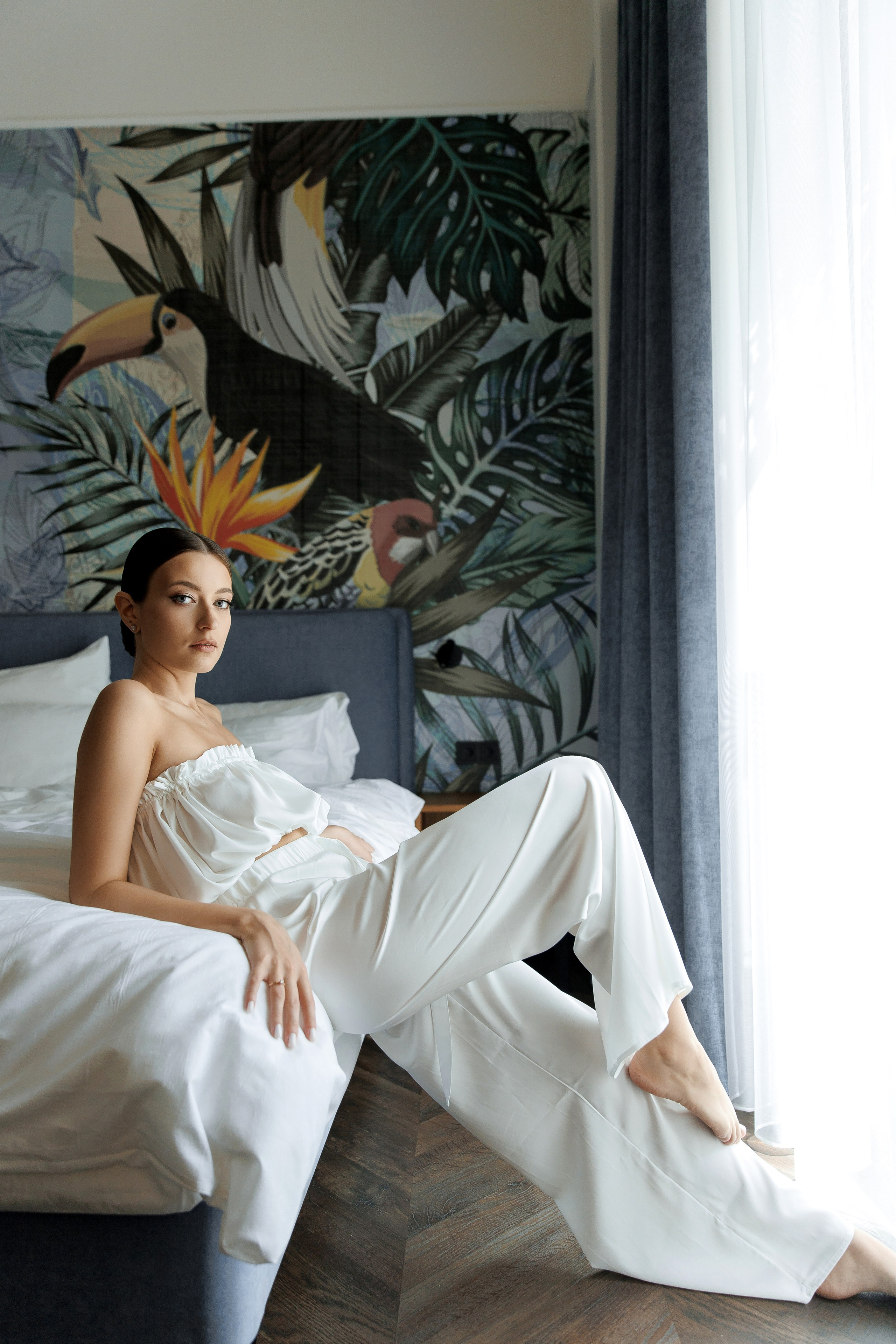 A&A. Свадебный фотограф Каледич Тимофей