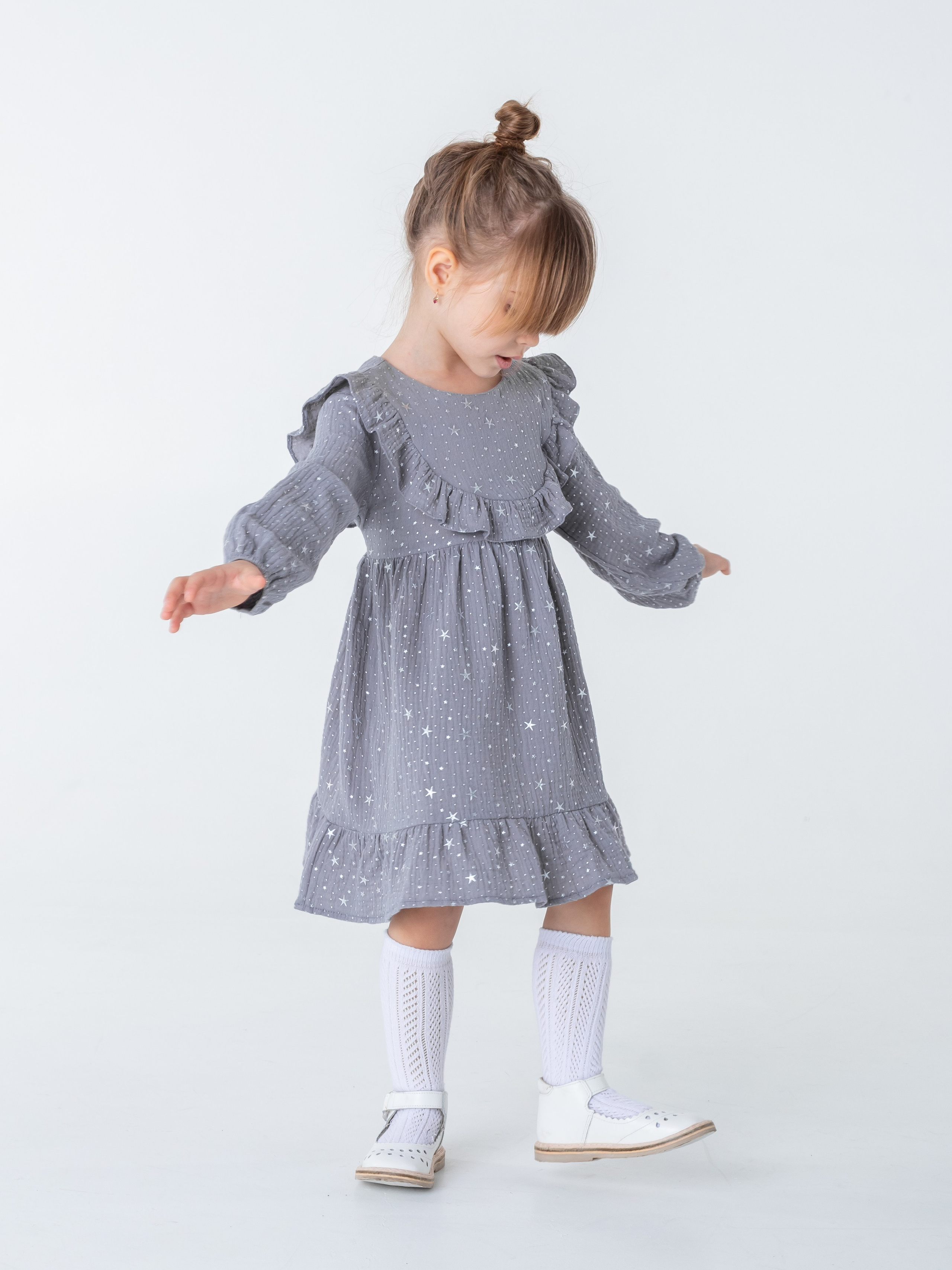 Детское платье и костюм. Фотограф в Краснодаре Арина Кудряшова