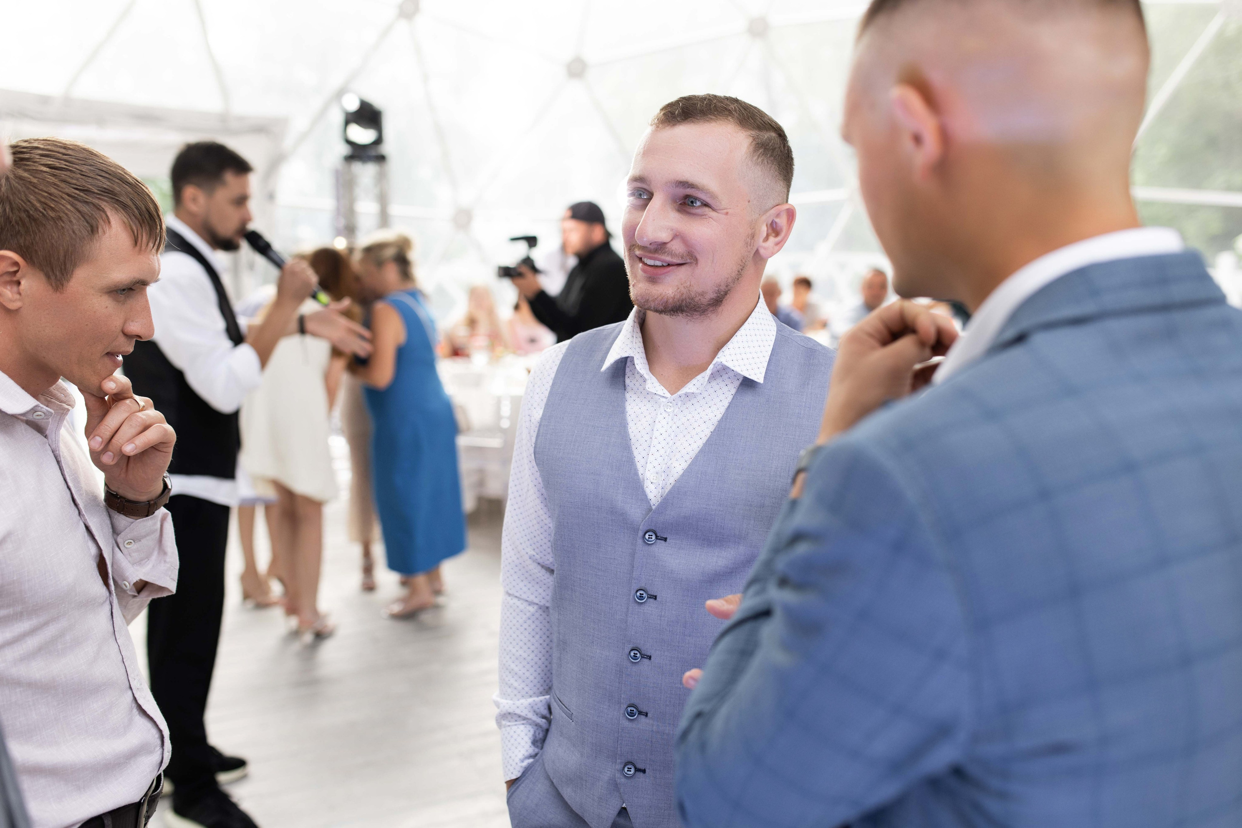 Никита и Дарья | Хвоя | Свадьба 18.07.2024. Свадебный фотограф Новосибирск | Готовность фото от 14 дней