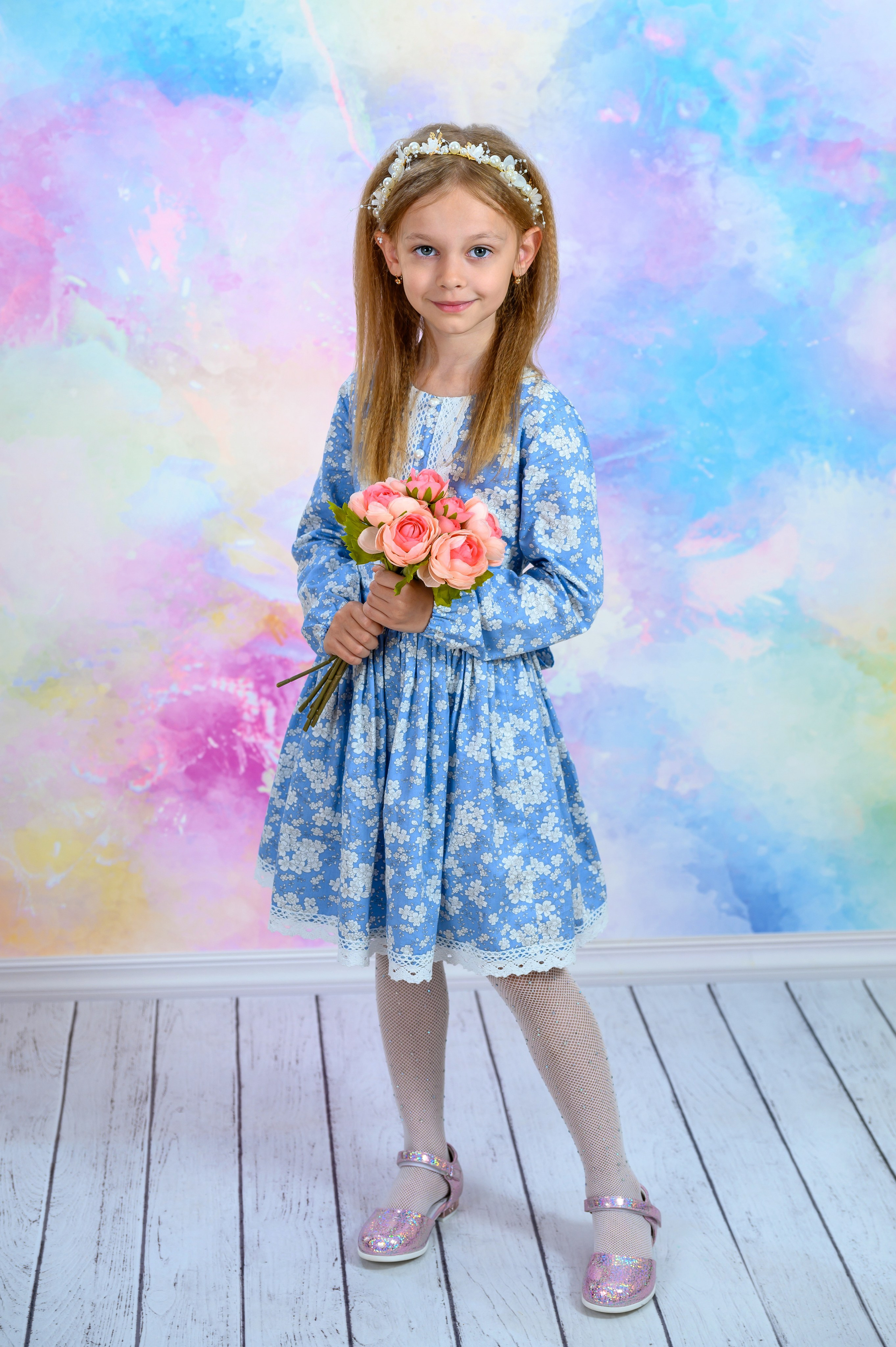 Студийная фотосессия. Вячеслав Скрипник Фотограф Краснодар