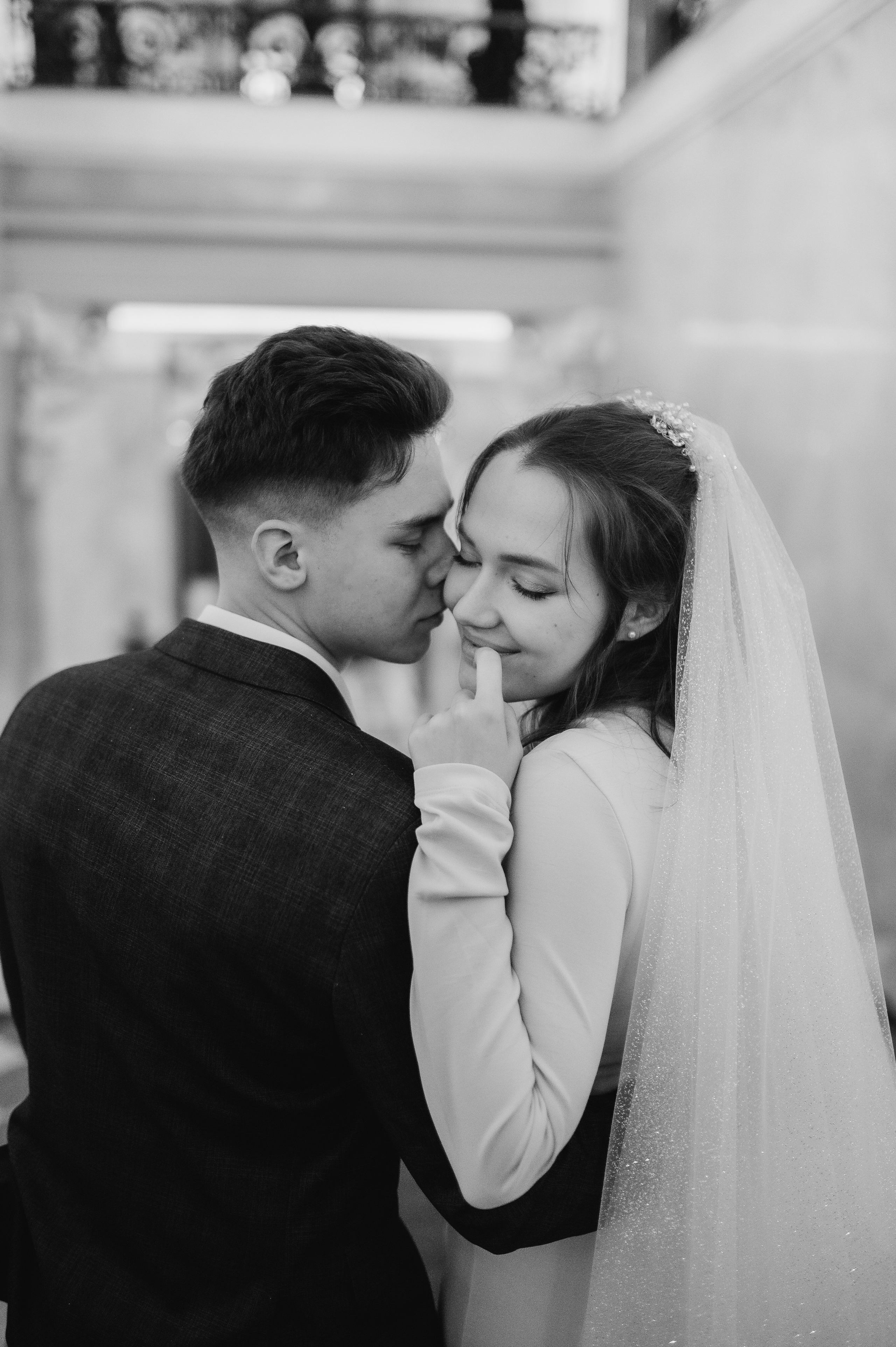 Свадебная (Эрмитаж). Фотограф ПИТЕР СПБ Надежда Баранова