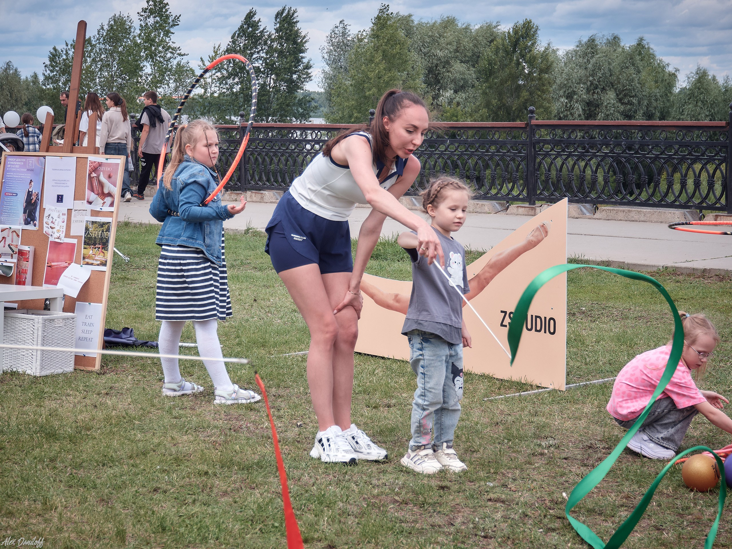День семьи, любви и верности 2025. Муром-Инфо. Новости культуры, образования, спорта в городе Муром