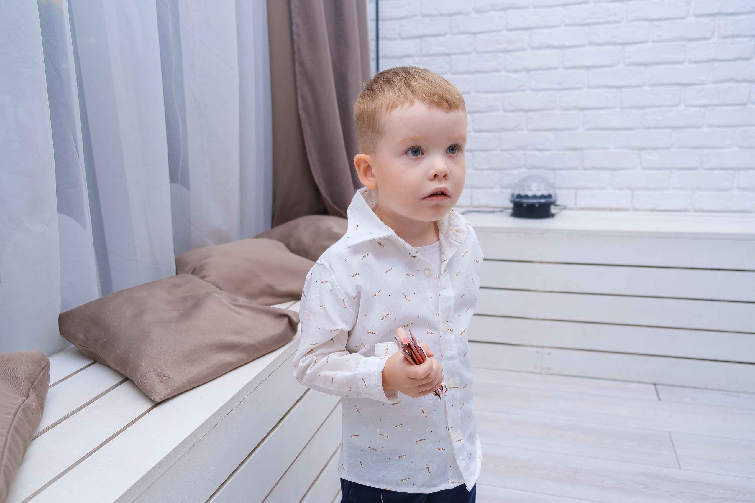 Богдану 4 года. Фотограф Мария Хлебникова Санкт-Петербург Москва