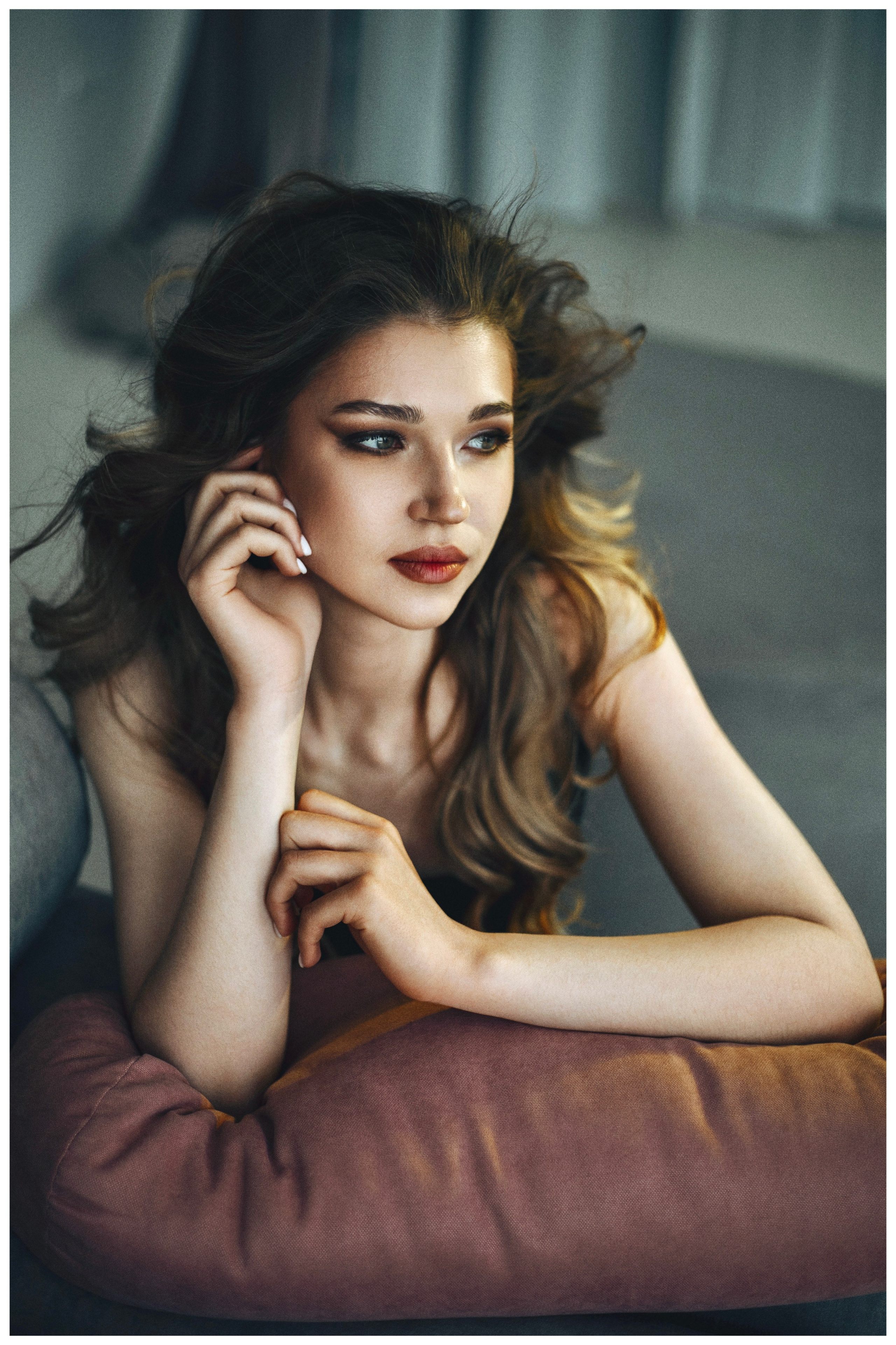 STUDIO. Катя Черника Фотограф Крым | Санкт-Петербург