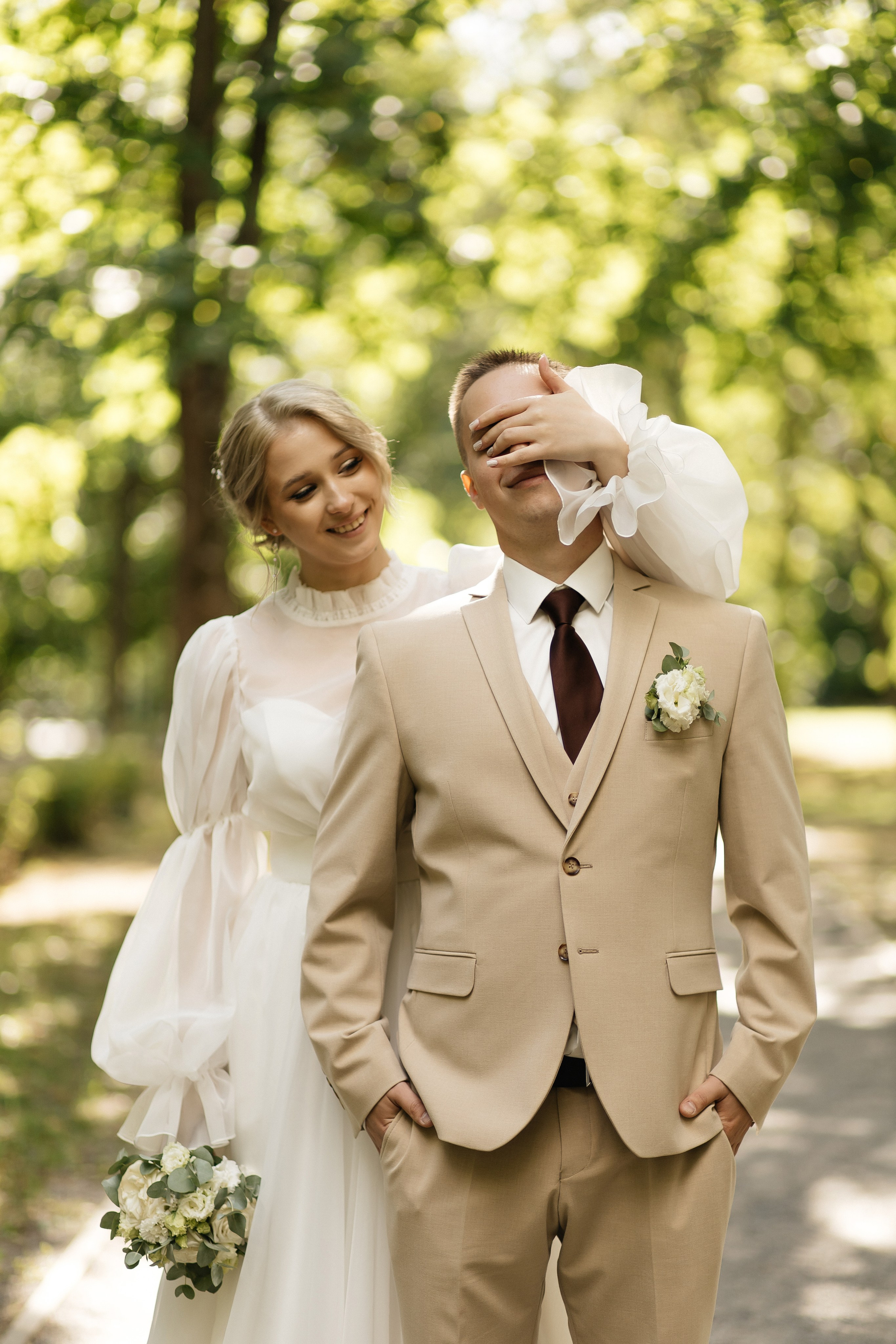 Обещание на всю жизнь. Фотограф Петрозаводск/СПБ