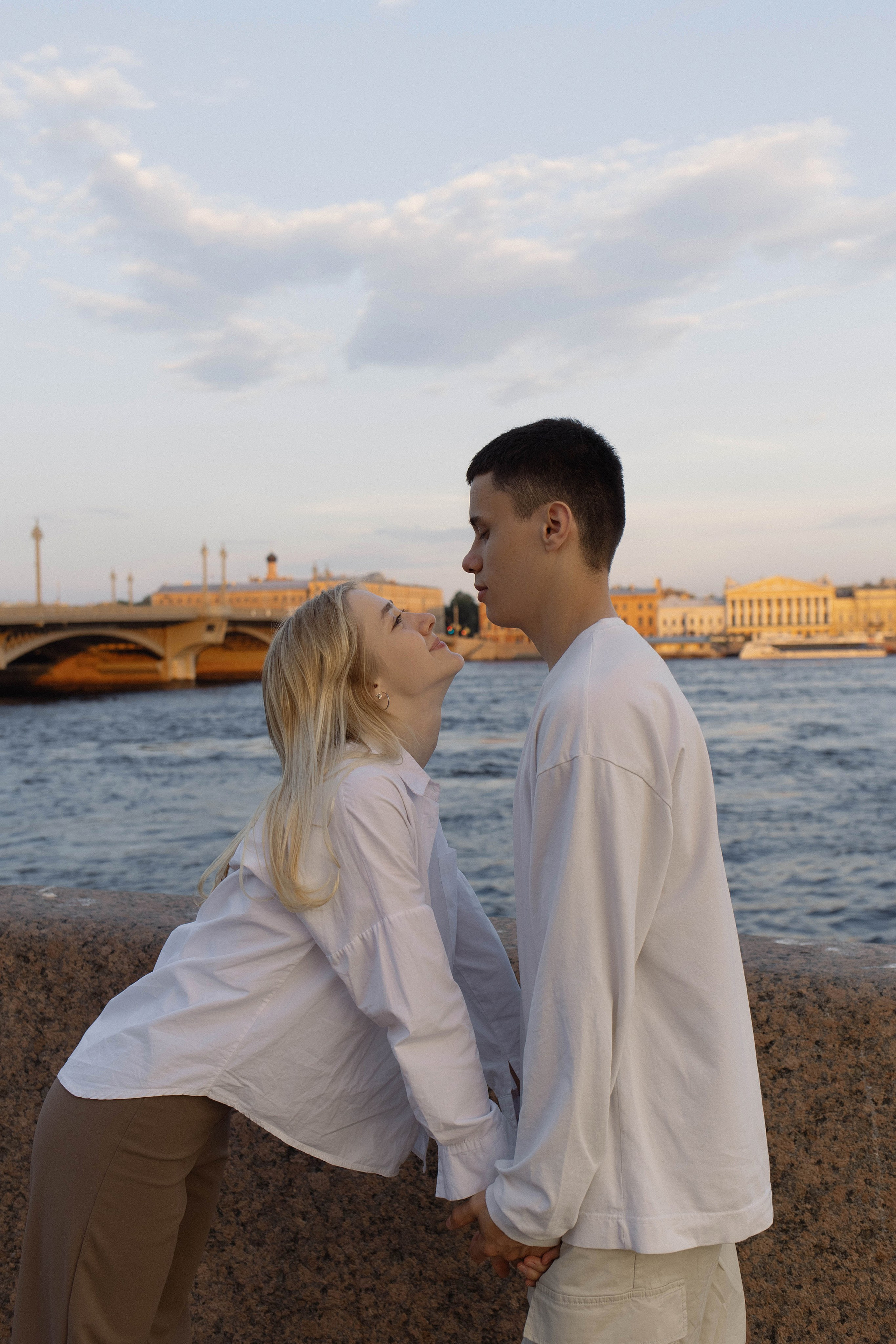 Я, Ты, Питер. Свадебный и семейный фотограф в Самаре Стрельникова Ирина