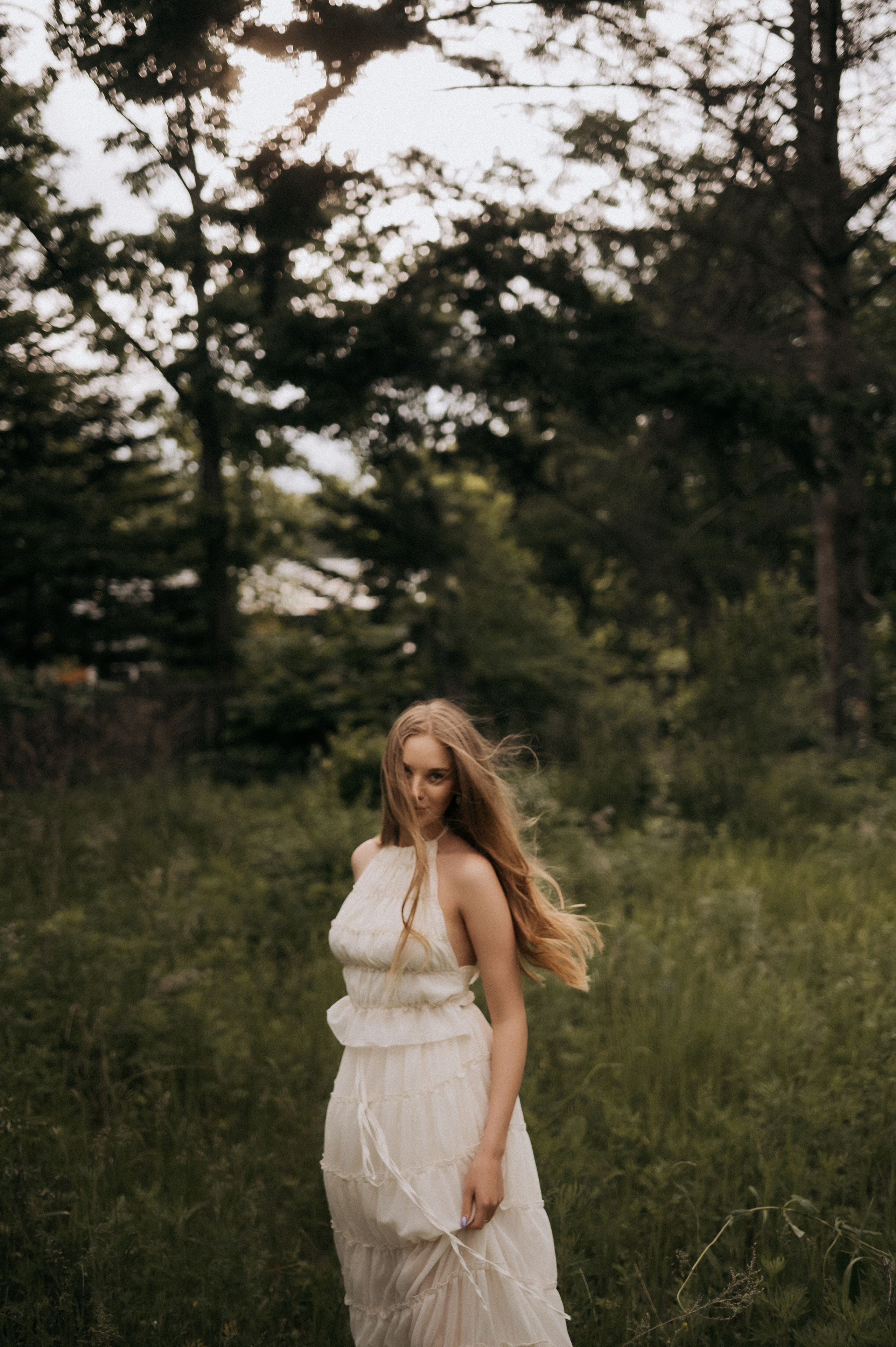 Полина. Главная