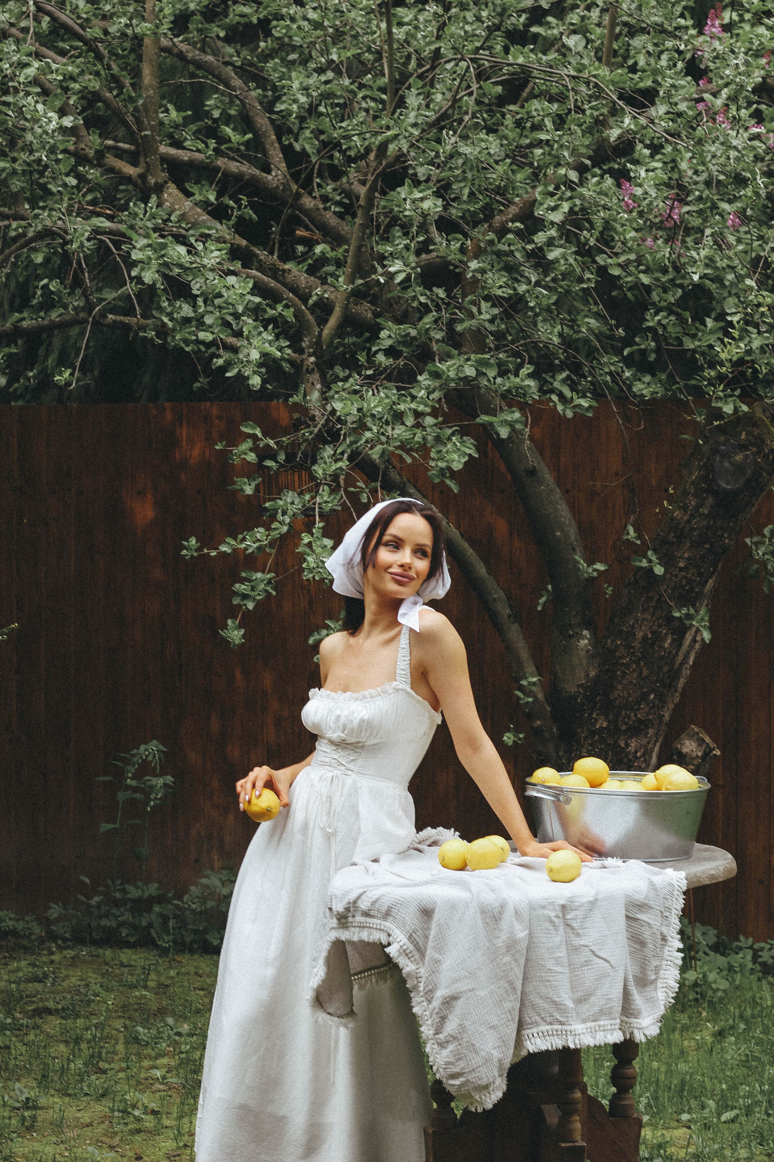 Валерия. Фотограф Валерия Фетисова