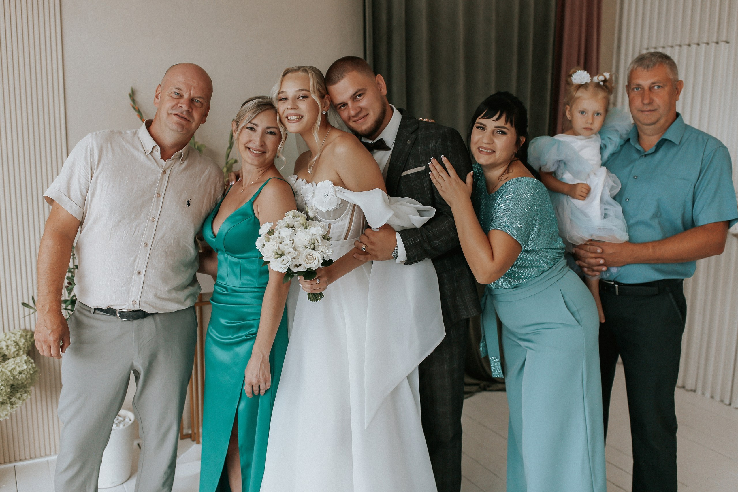 Александр и Софья. Семейный и свадебный фотограф в Новосибирске/Бийске Екатерина Логинова