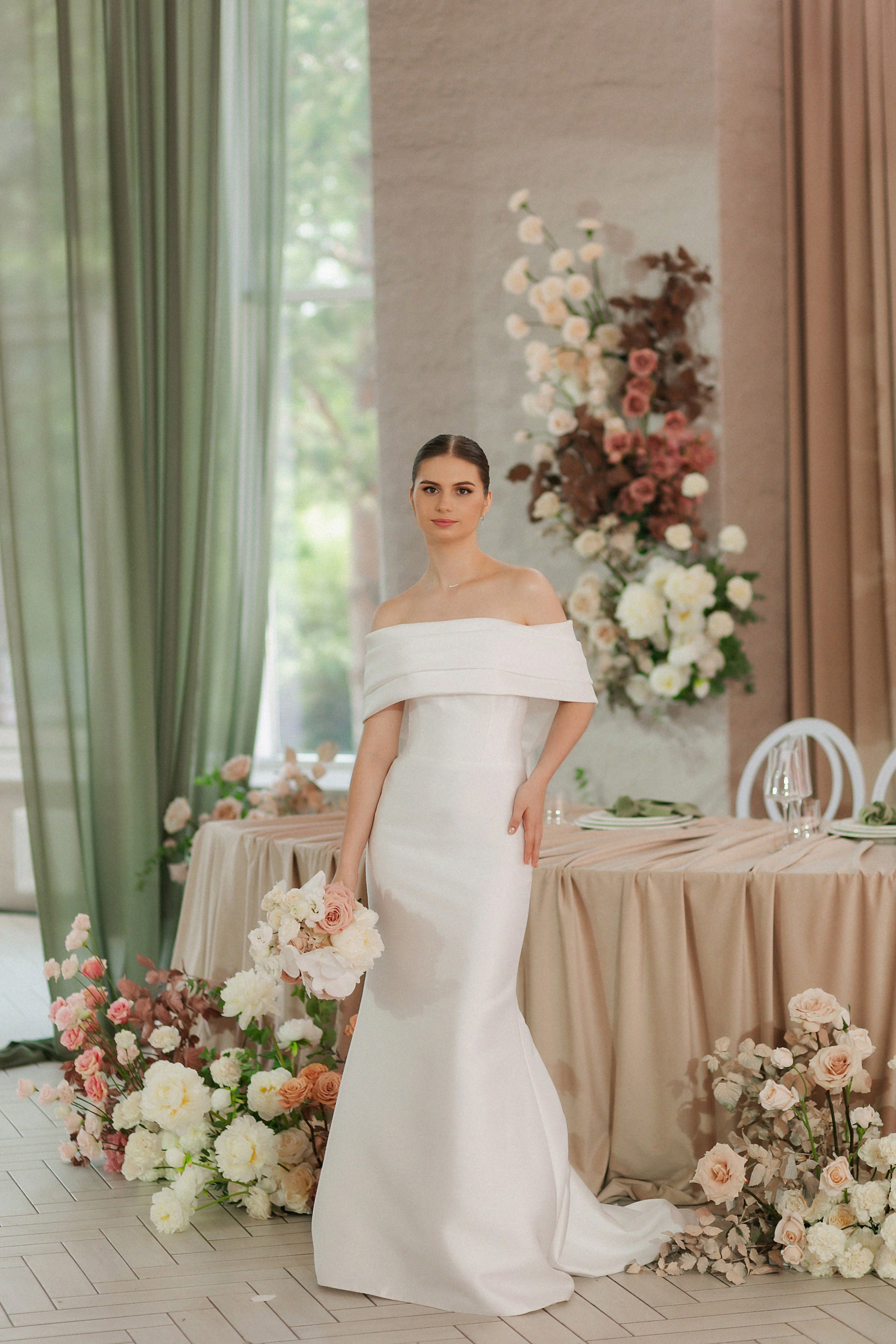 Никита и Екатерина. Свадебный фотограф в Рязани и Москве Евгения Жмурова