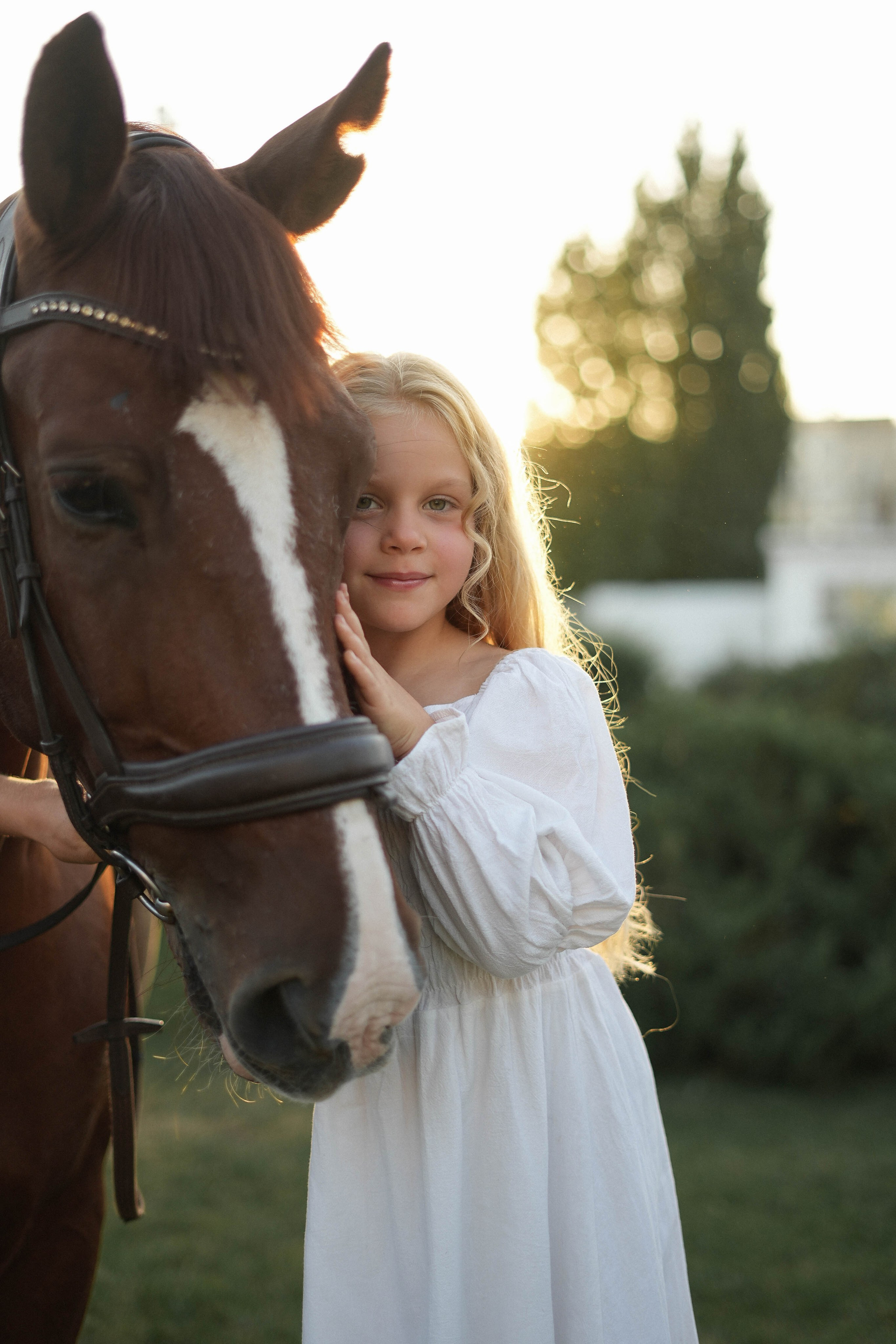 Мила. Фотограф Волгоград Анастасия Ли