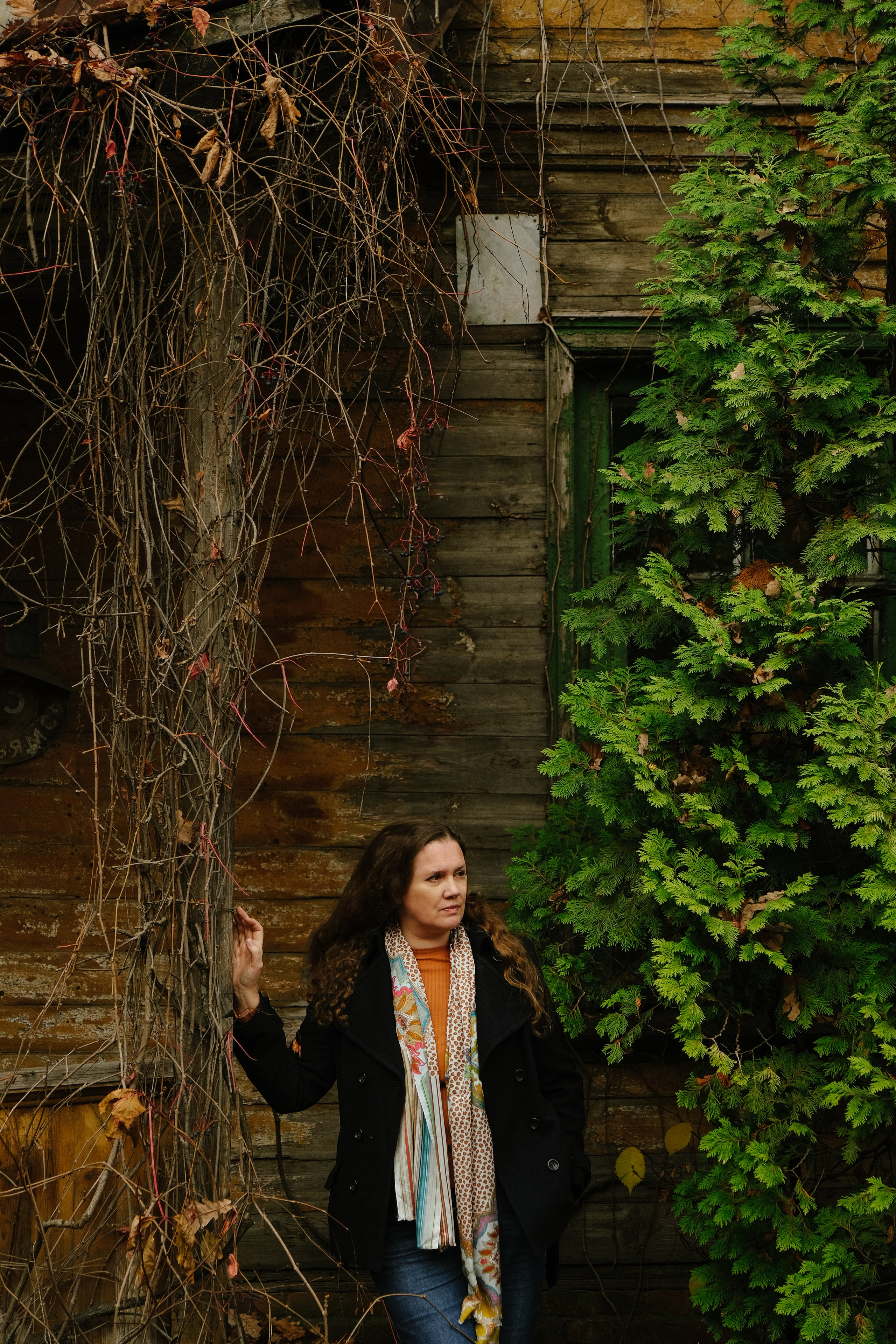 Лиза. Фотограф в Москве