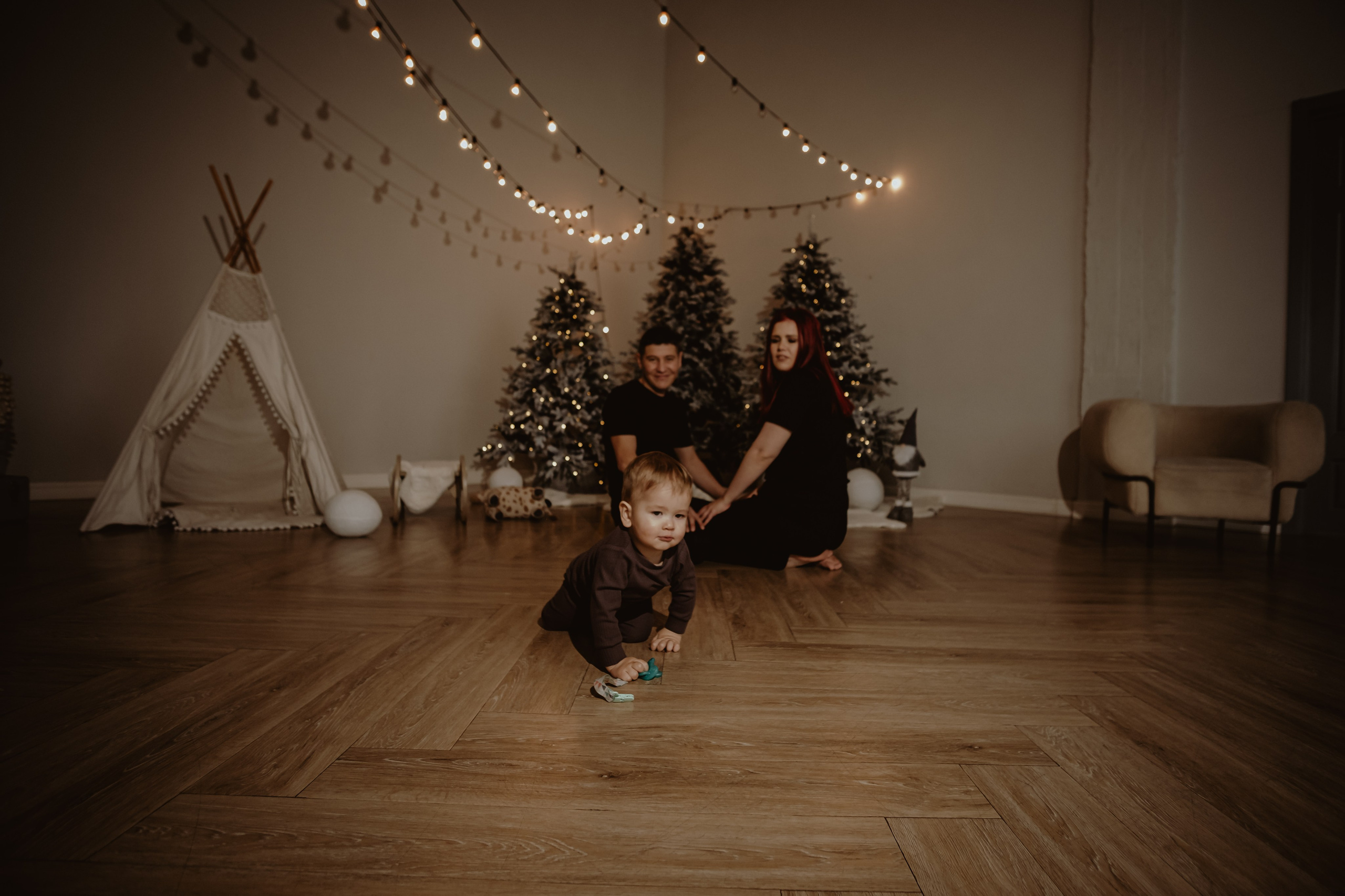 Семейная история. Свадебный фотограф Челябинск