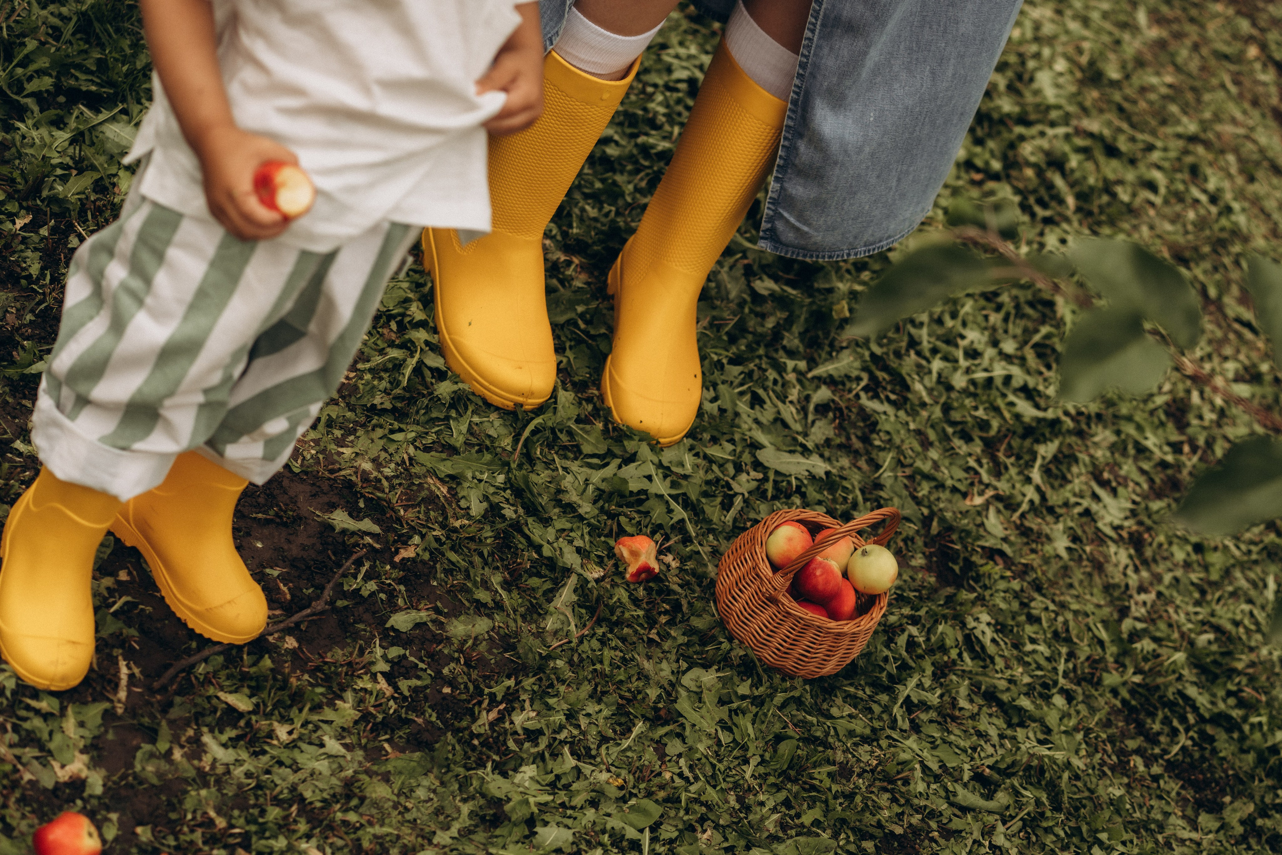 Удачные дела. Семейный фотограф в Ангарске/ Иркутске