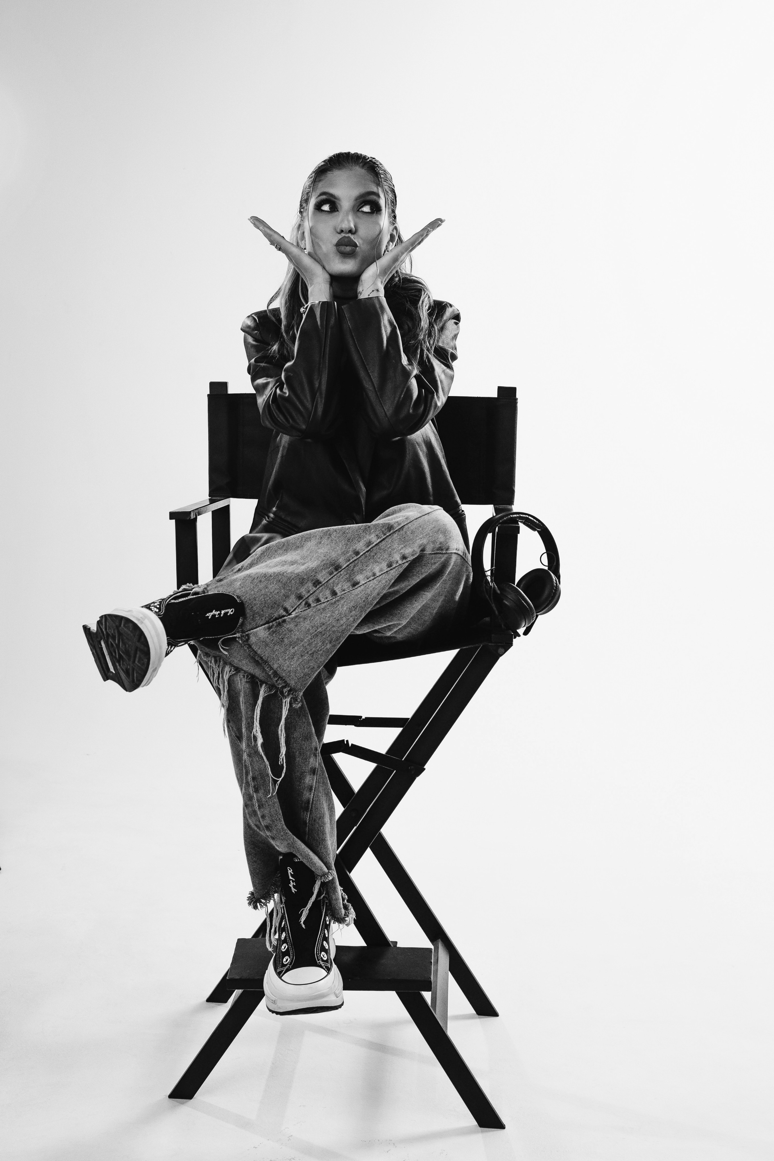 Karina. Профессиональный фотограф Нурмиева Вероника