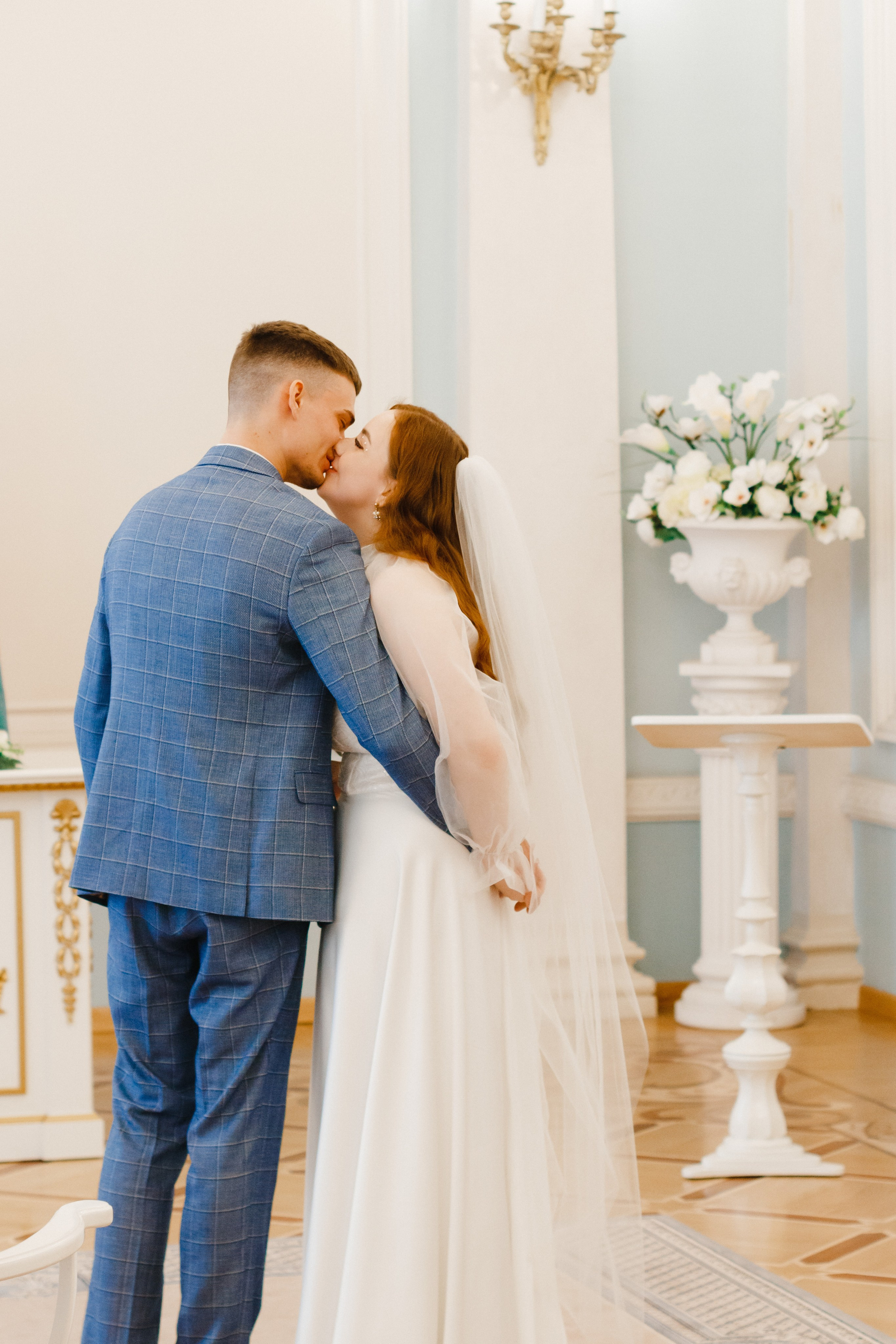 Свадебные. Коммерческий фотограф в Санкт-Петербурге (СПб) Екатерина Панчёха, Панчёшка