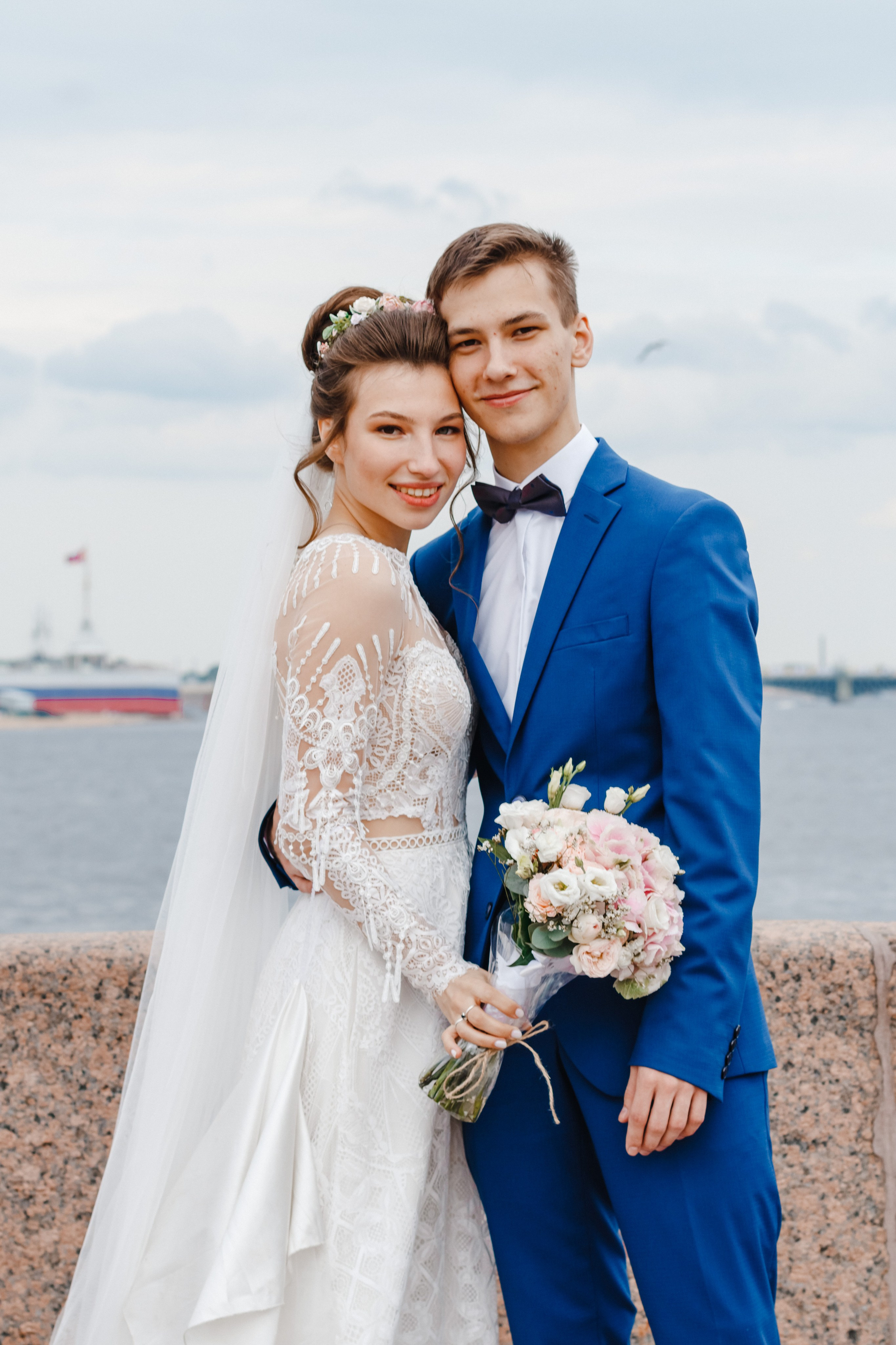 Свадебные. Коммерческий фотограф в Санкт-Петербурге (СПб) Екатерина Панчёха, Панчёшка