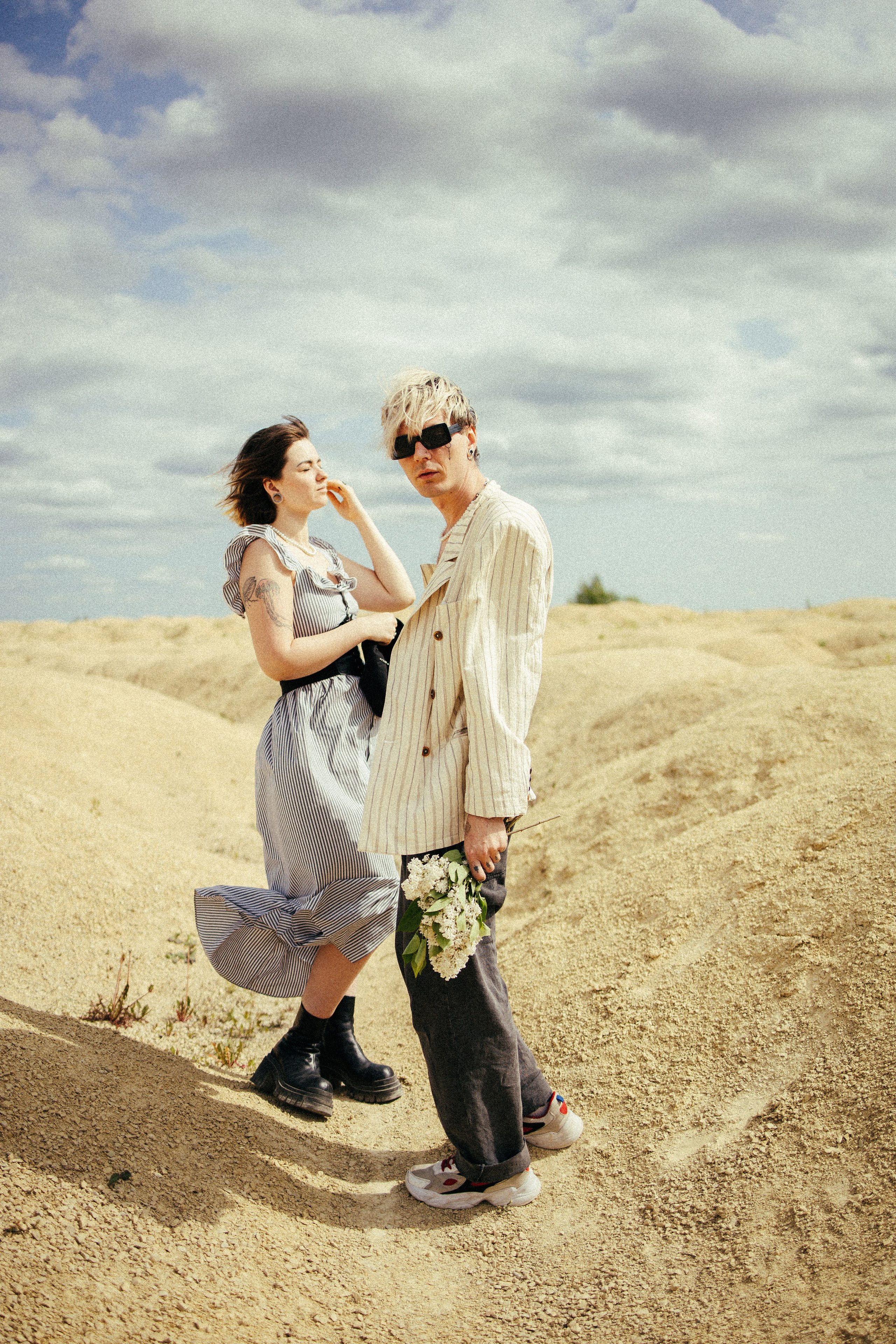 Тоня и Саша. Репортажный и портретный фотограф в Санктпетербурге. Видиосъемка мероприятий в Санкт-Петербурге