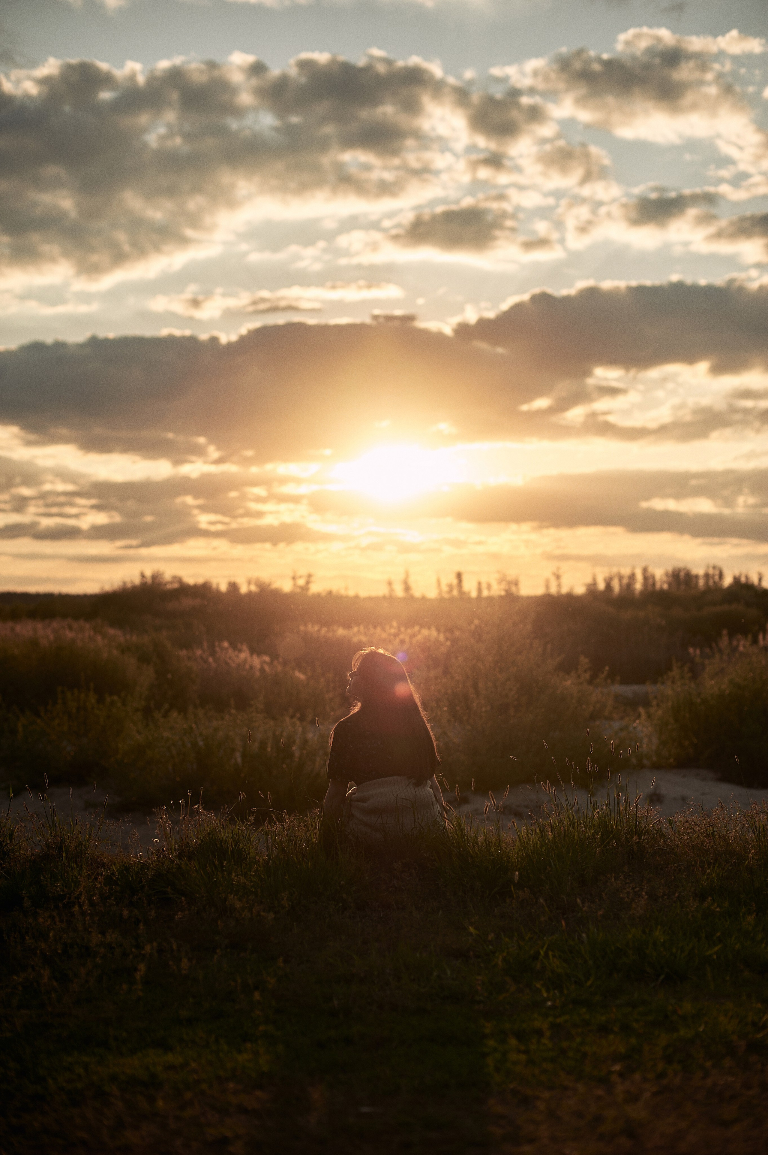 Юля. Портретный фотограф в Воронеже Вячеслав Буряк