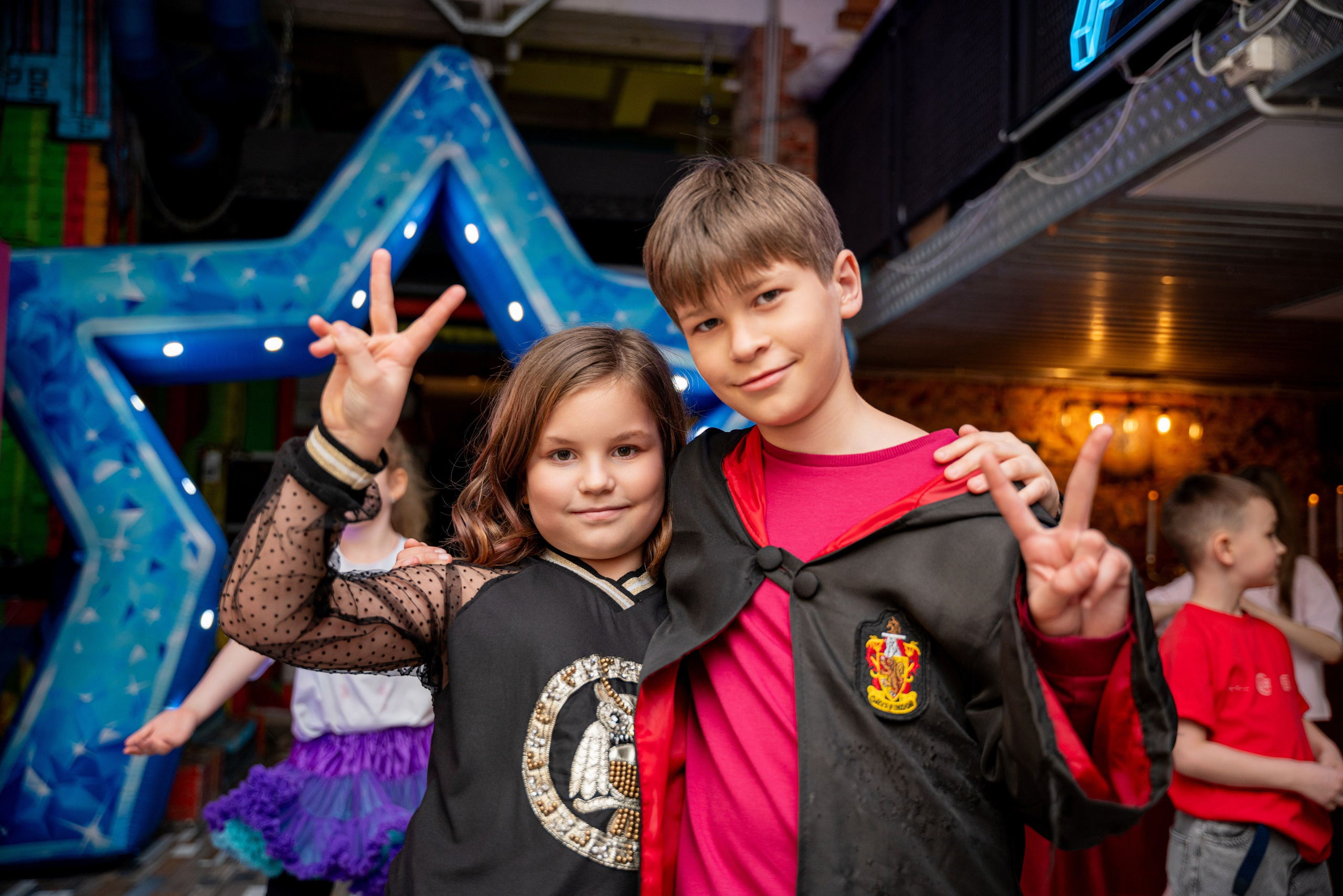 ДР МАШИ. Фотограф на любое мероприятие