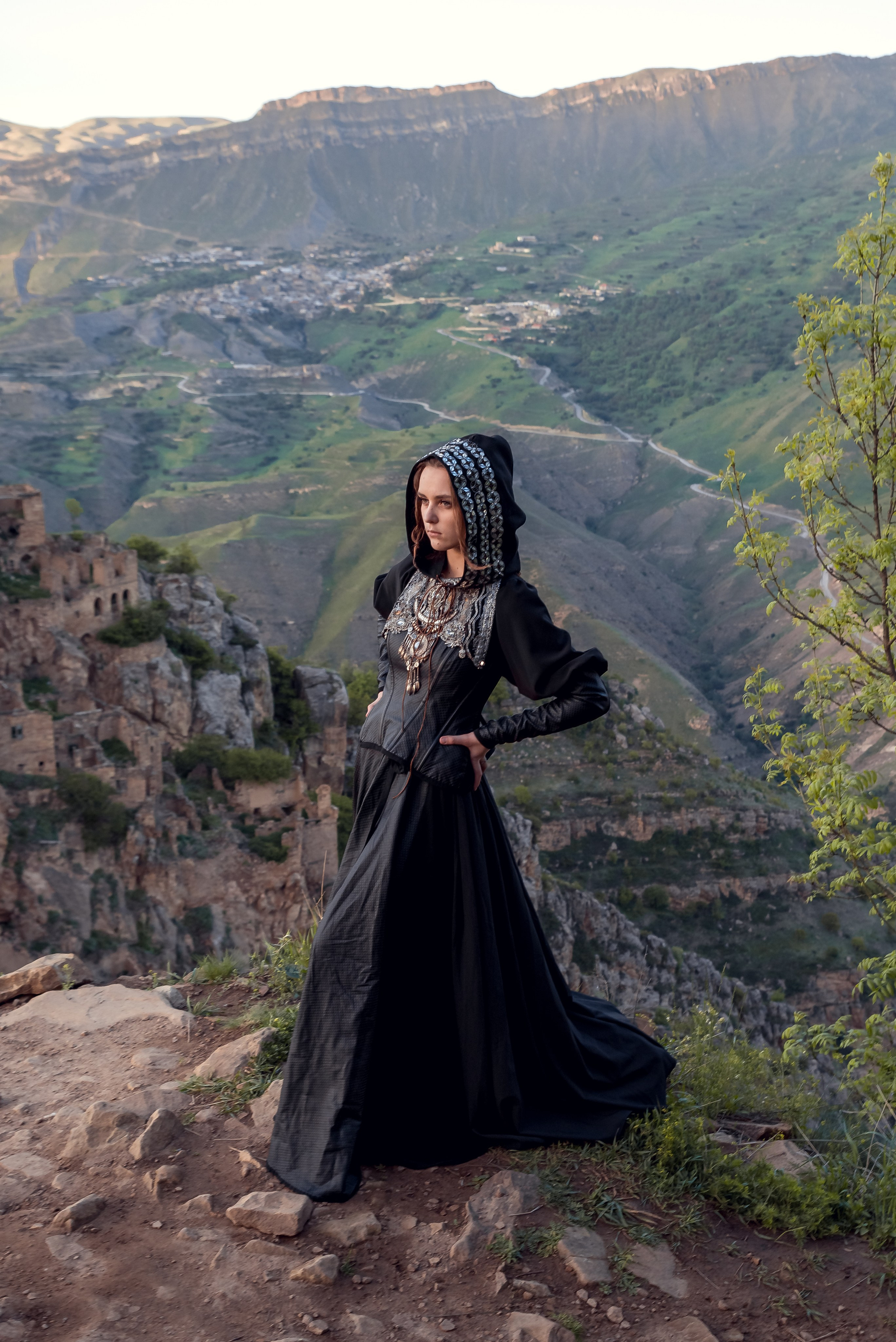 Гамсутль. Фотограф Крещение Венчание Москва