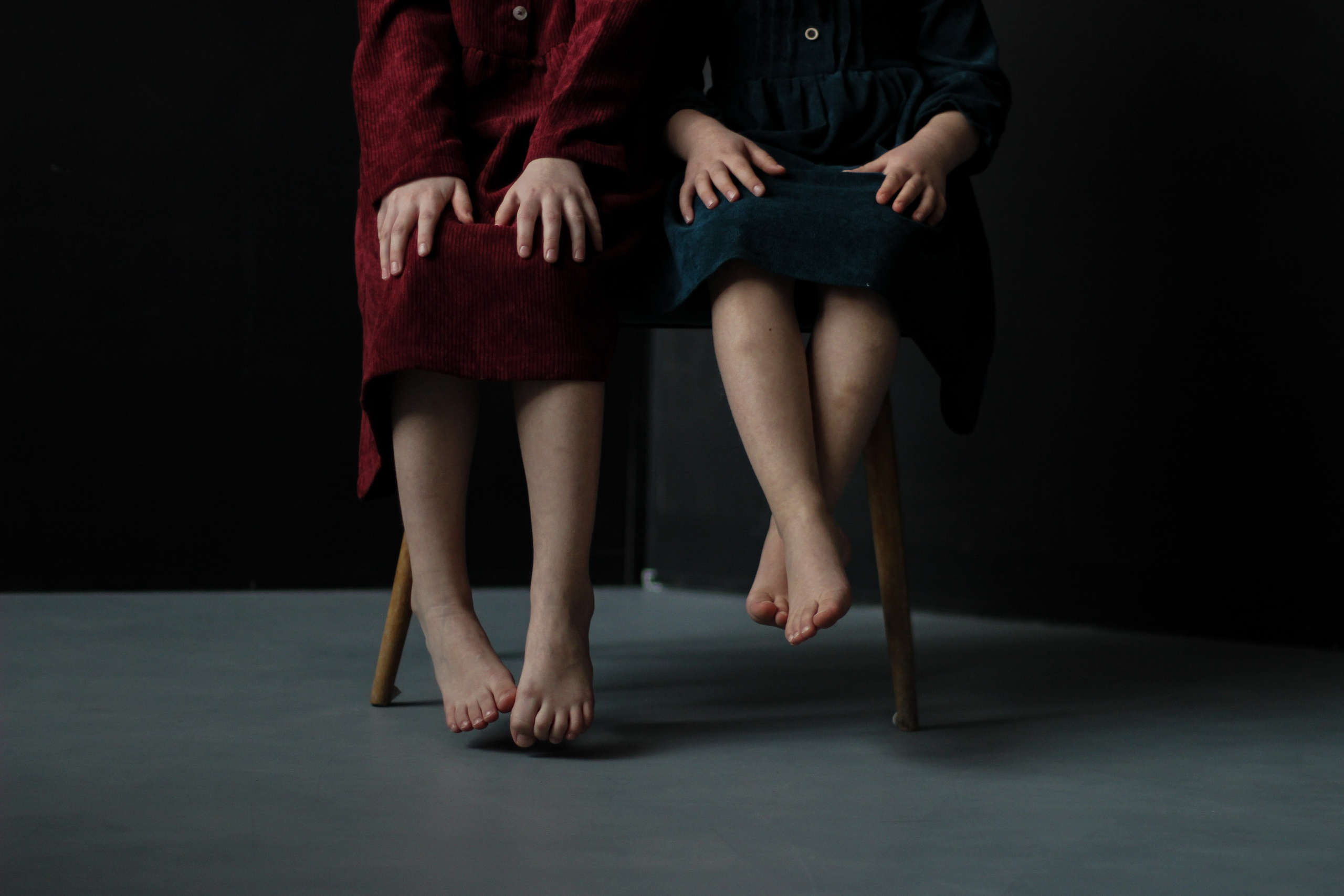 Надя с семьей. Семейный фотограф в Москве Кондрашова Ирина