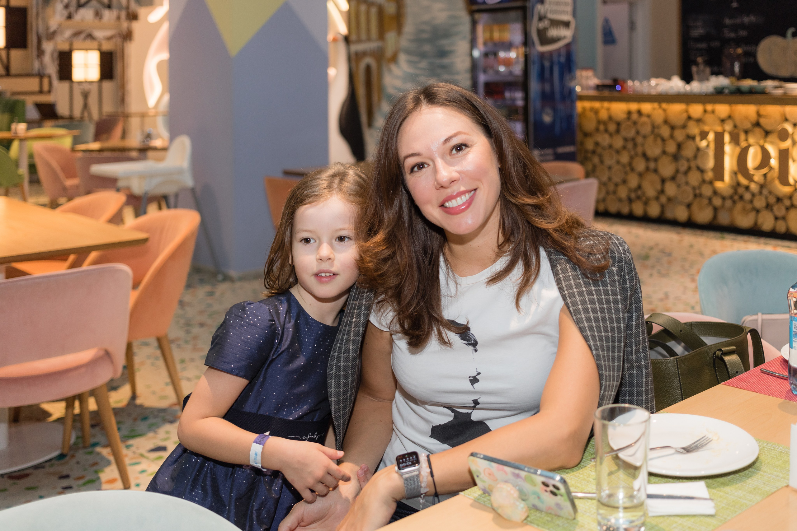 Крис 6 лет. Фотограф Алина Гашникова