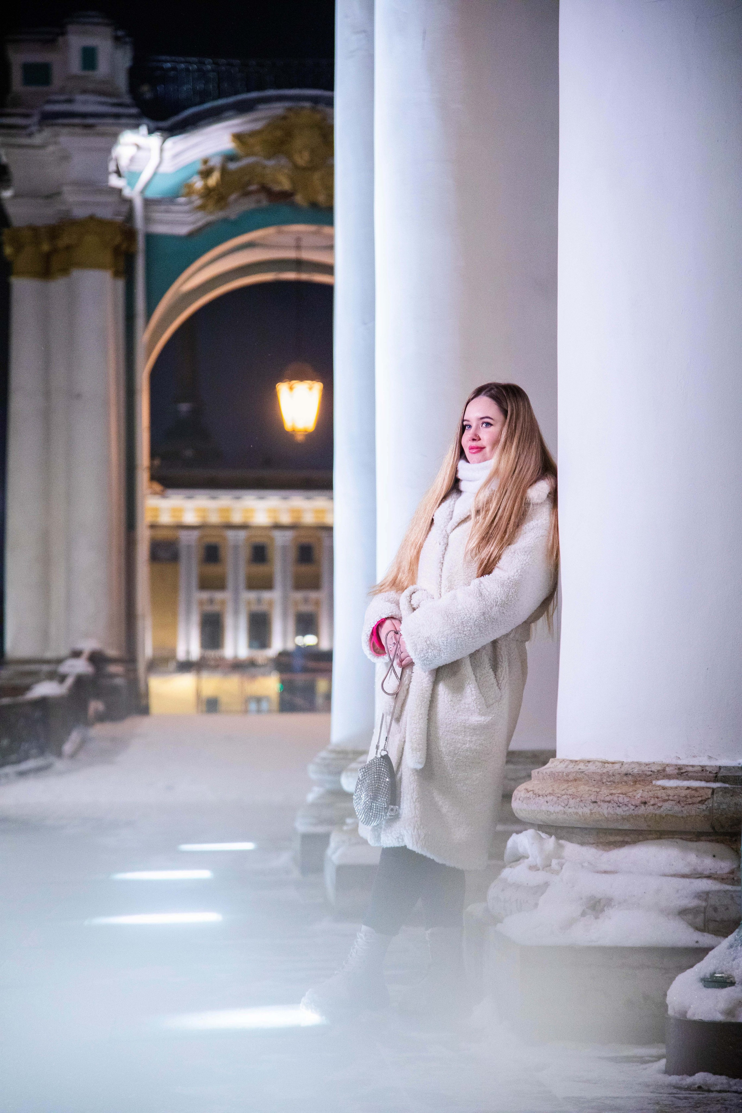 Ольга. Семейный и детский фотограф в Санкт-Петербург. Natalia Fadel