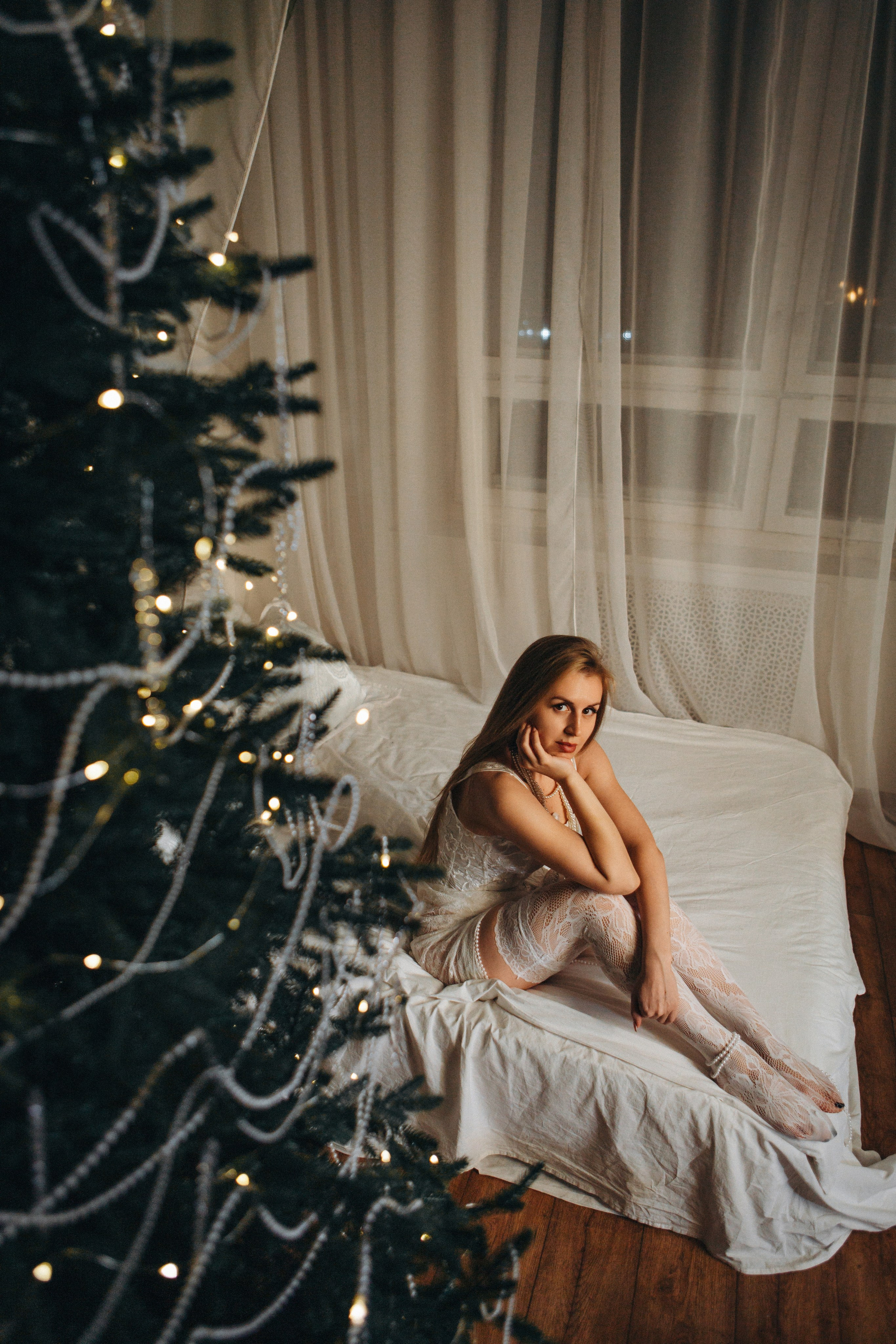 Индивидуальная фотосъемка. Индивидуальный и свадебный фотограф в Нижнем Новгороде Трушина Кристина