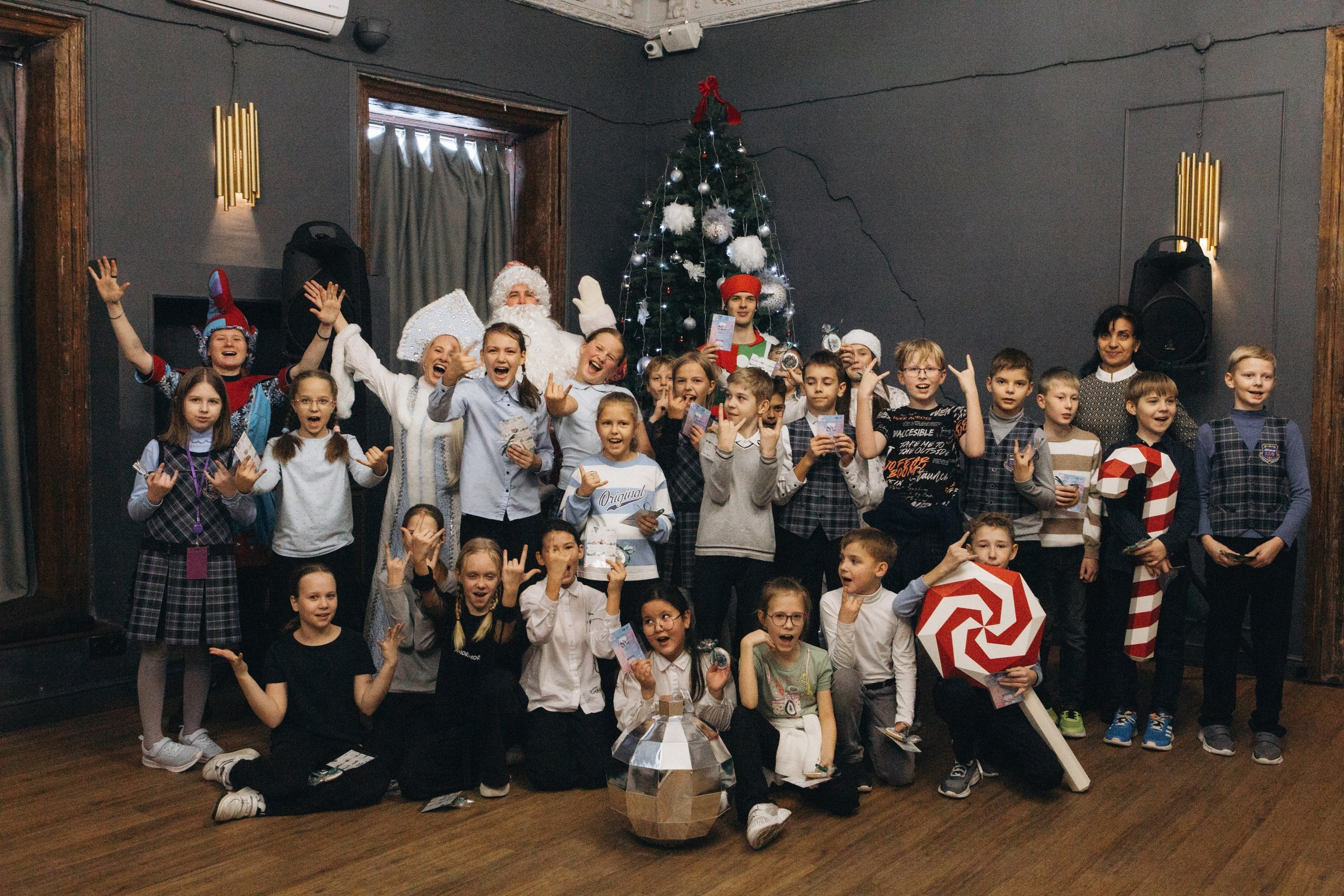 Школа. Индивидуальный и свадебный фотограф в Нижнем Новгороде Трушина Кристина