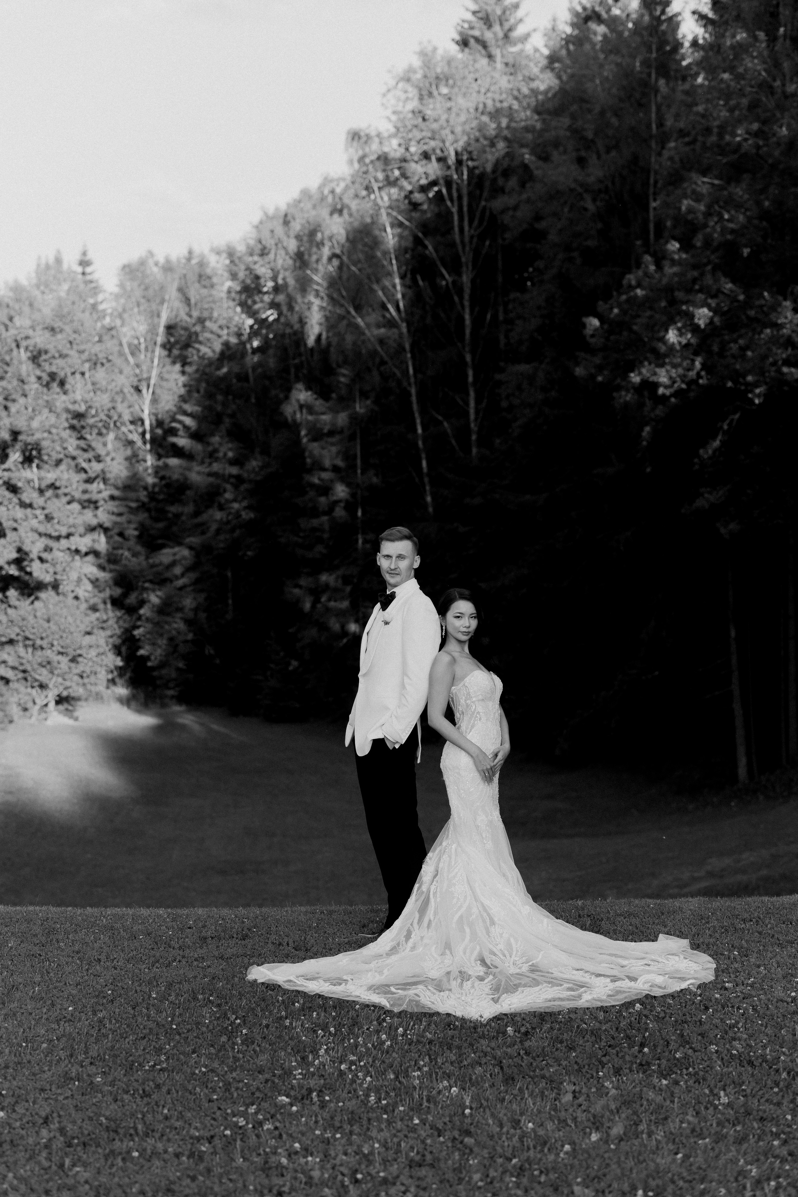 Андрей и Алинь | 2025. Wedding photographer Lithuania Poland Latvia Germany