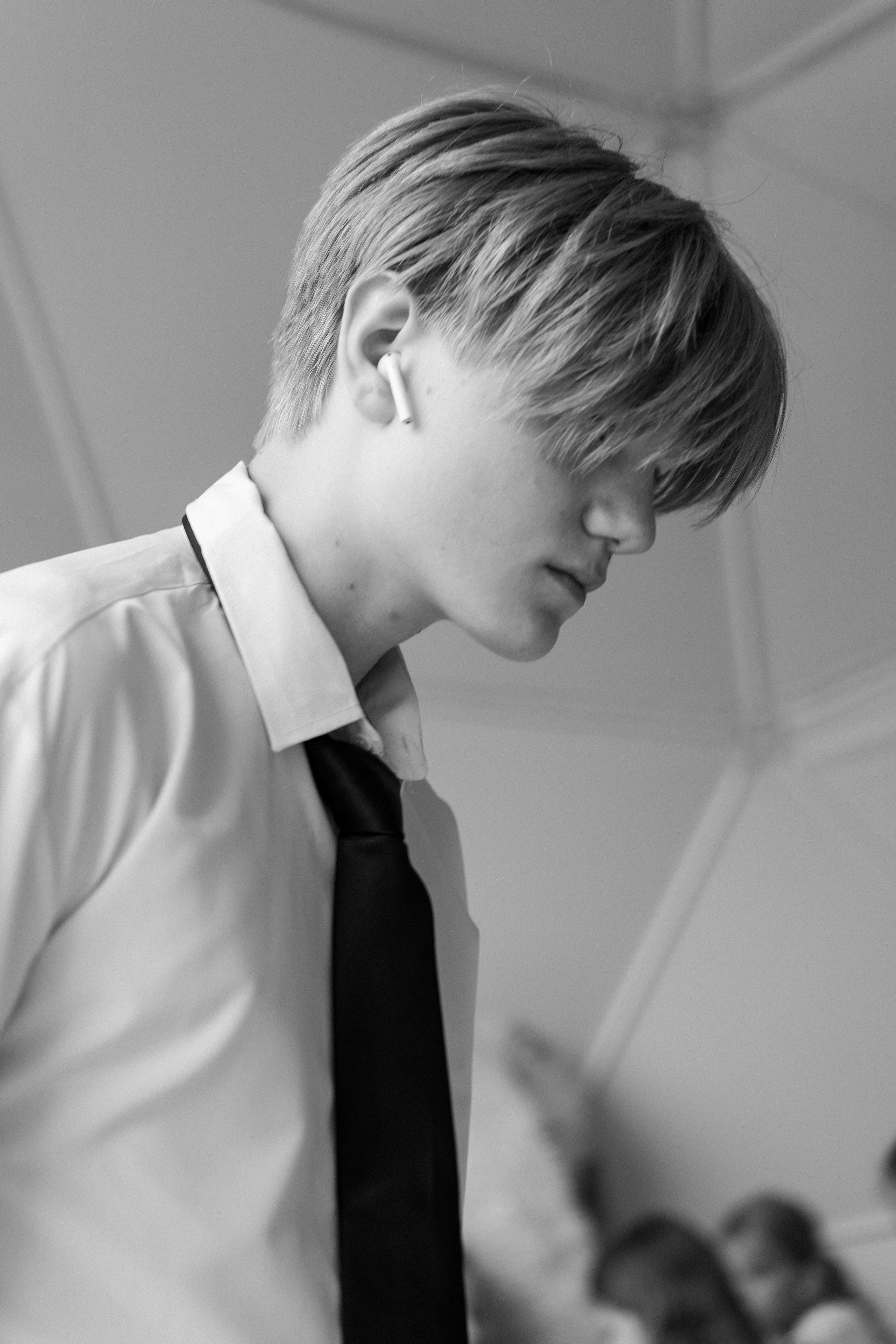 Детский день рождения. Фотограф Елизавета Потешкина