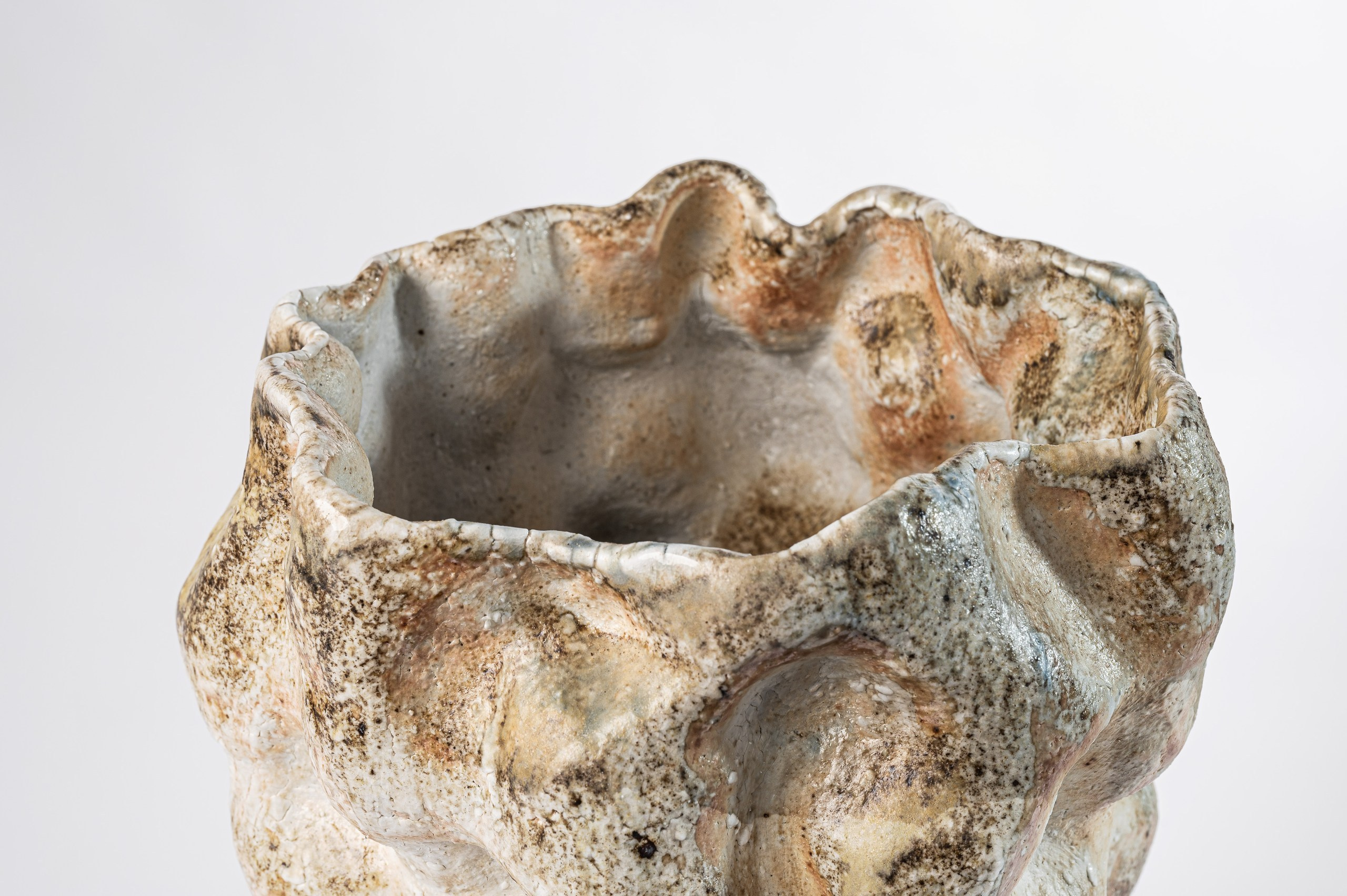 Галерея. Арт-керамика Катерины Жизневской