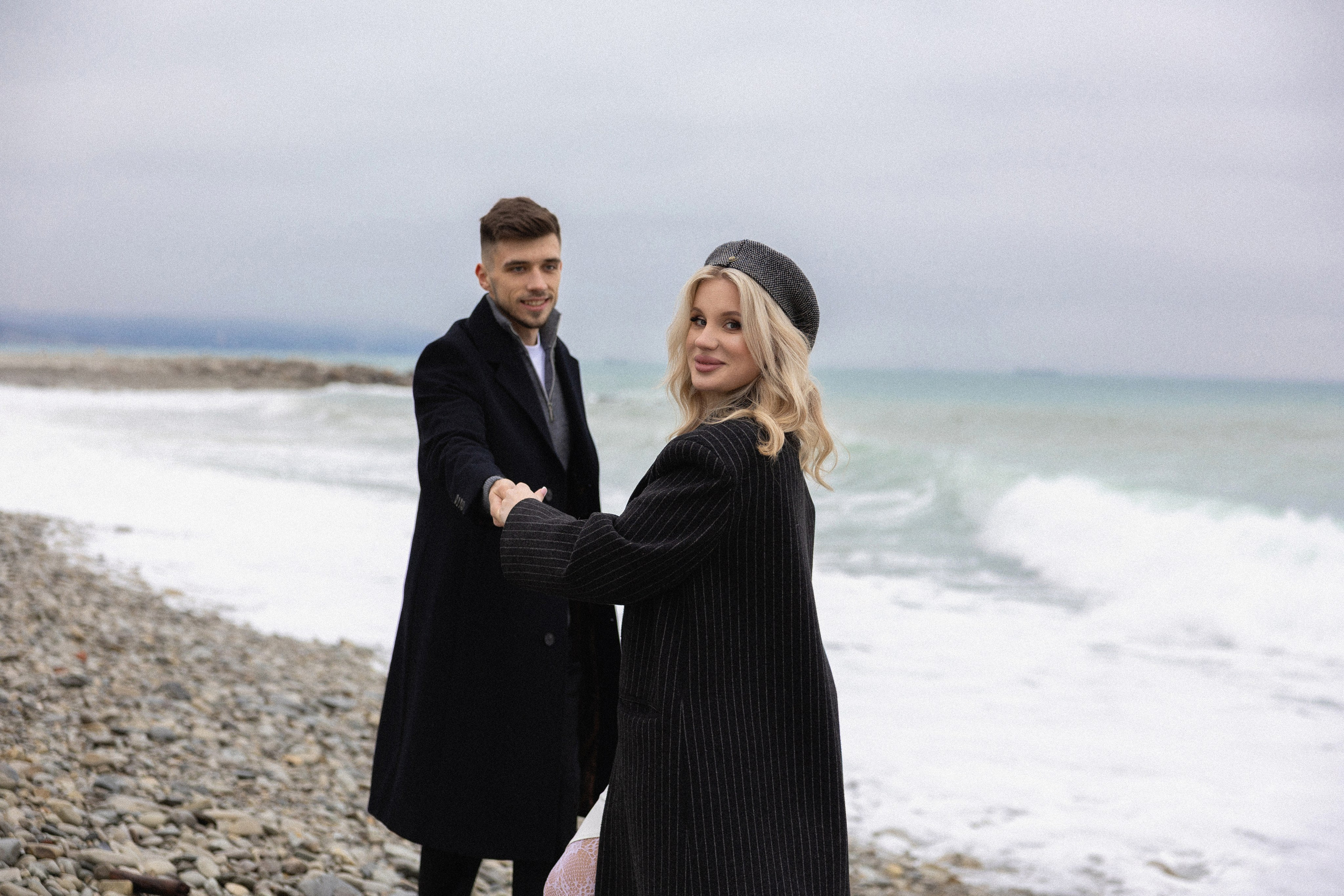 Данил и Анна. Фотограф Краснодар