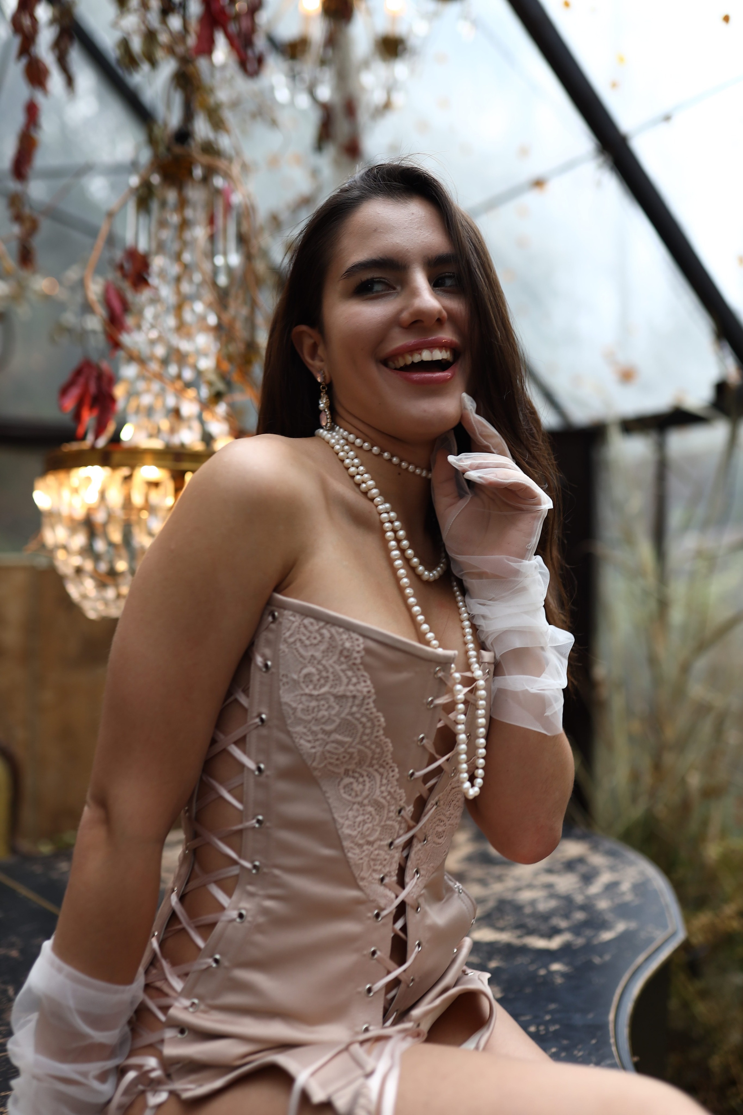 Индивидуальная съемка. Ваш универсальный фотограф Евгения Дунаевская