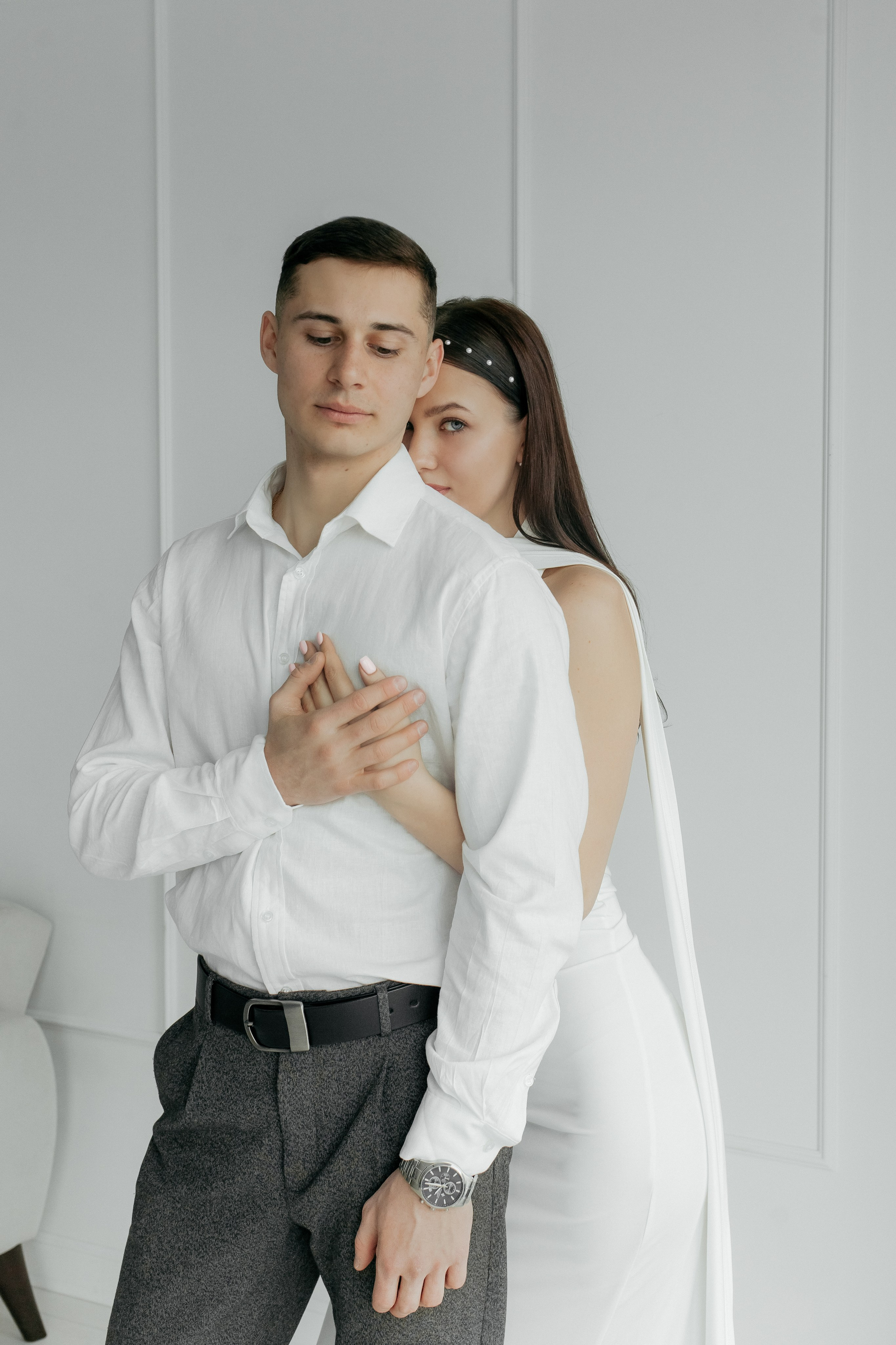 S & A. Фотограф Ольга Сапронова. Свадебный фотограф Ольга Сапронова