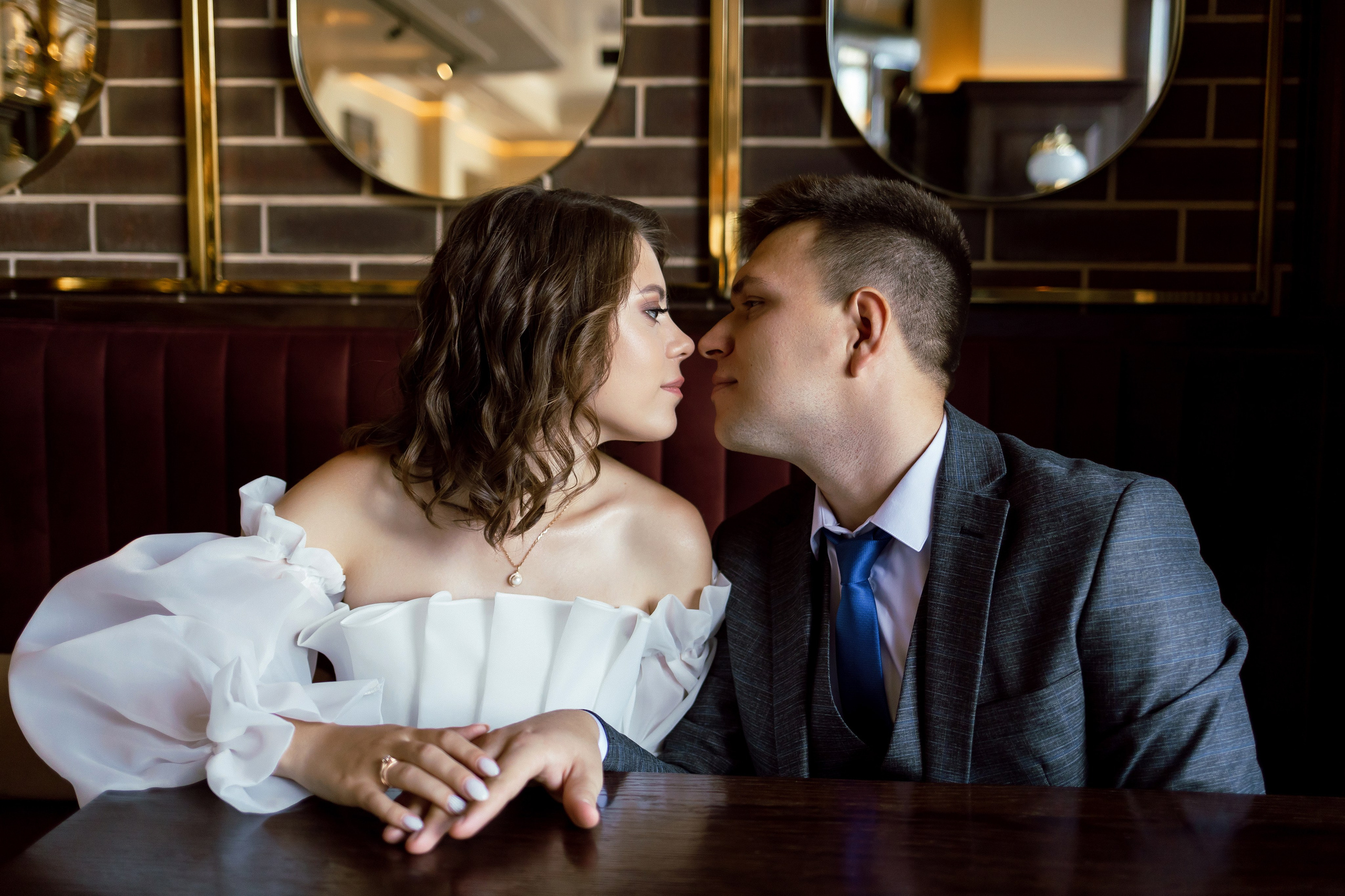 Цены на свадебную съёмку. Портретный, семейный и свадебный фотограф в Ставрополе Ульяна Доценко