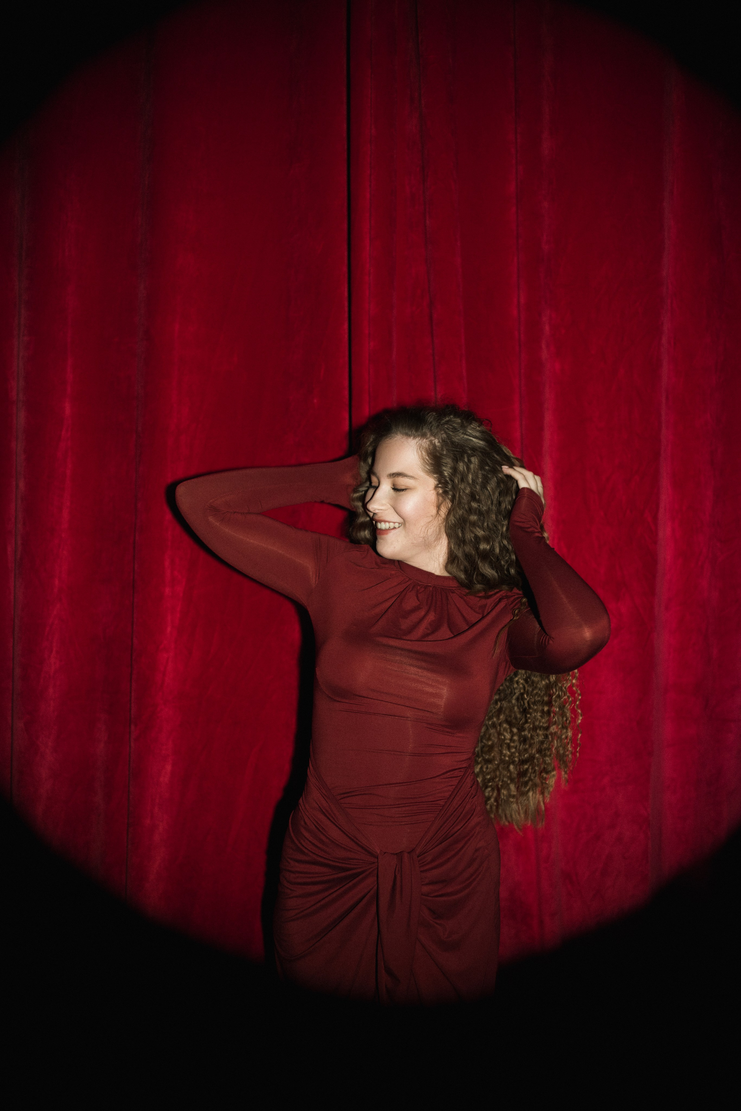 Таня | backstage. Кузьмина Анастасия — контент-фотограф | Москва