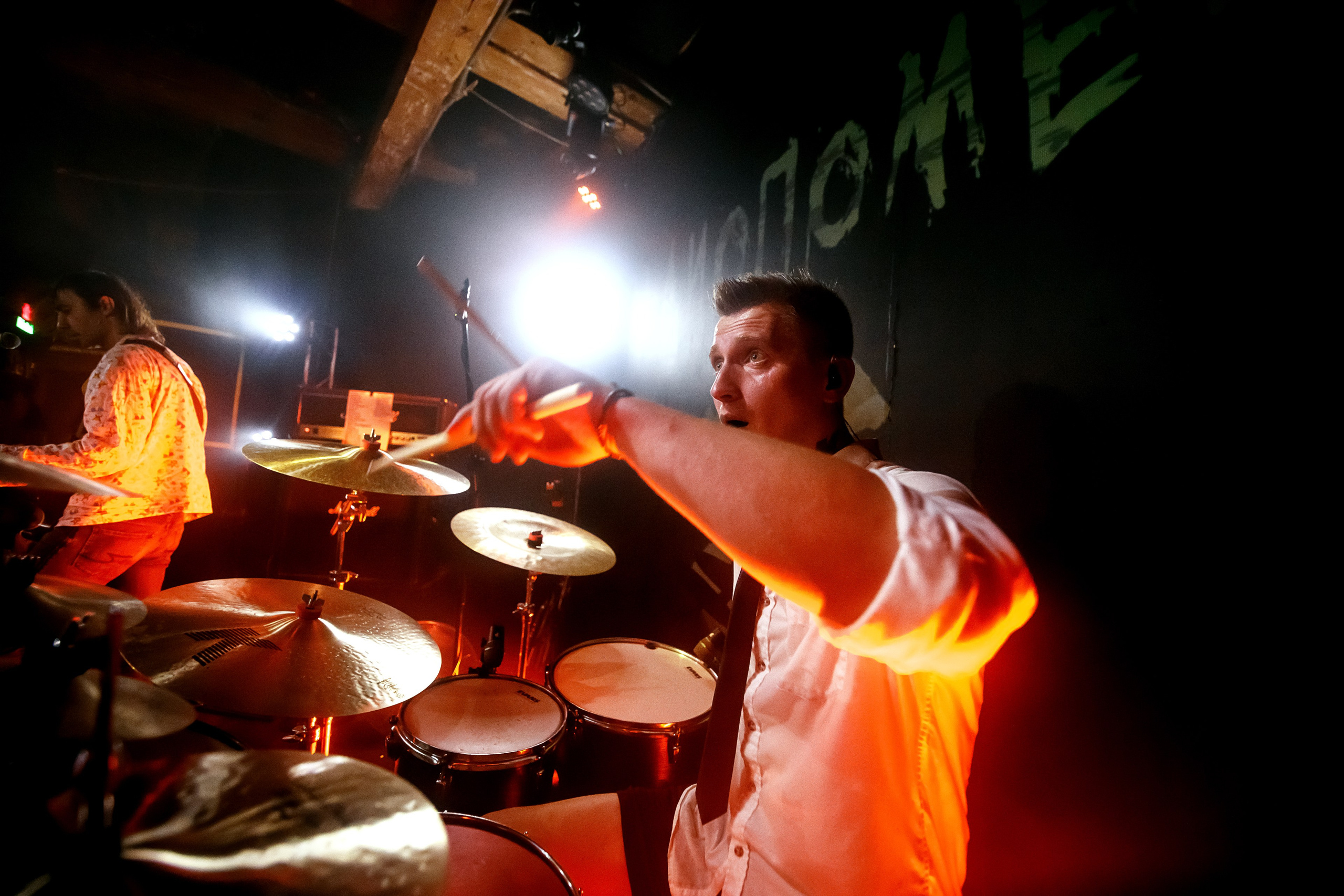 РАДИОПОМЕХИ. Фотограф Елена Богачева (lenalena_na_na_na)