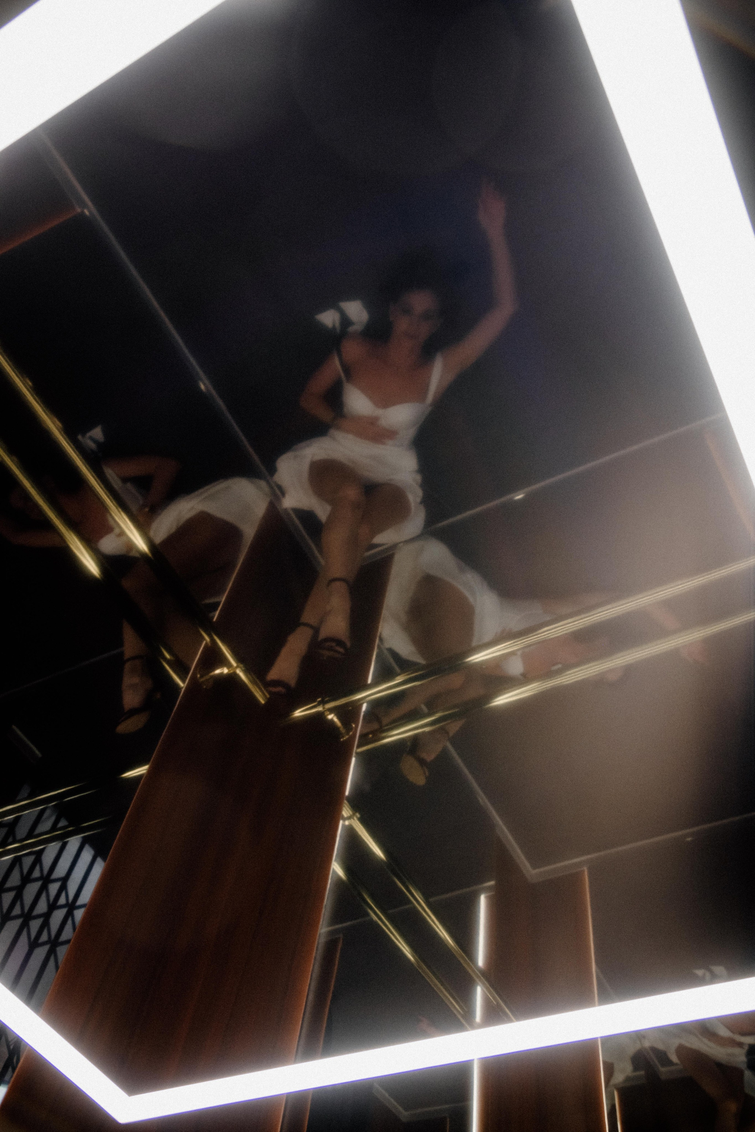 Евгения. Фотограф Алёна Евграфова