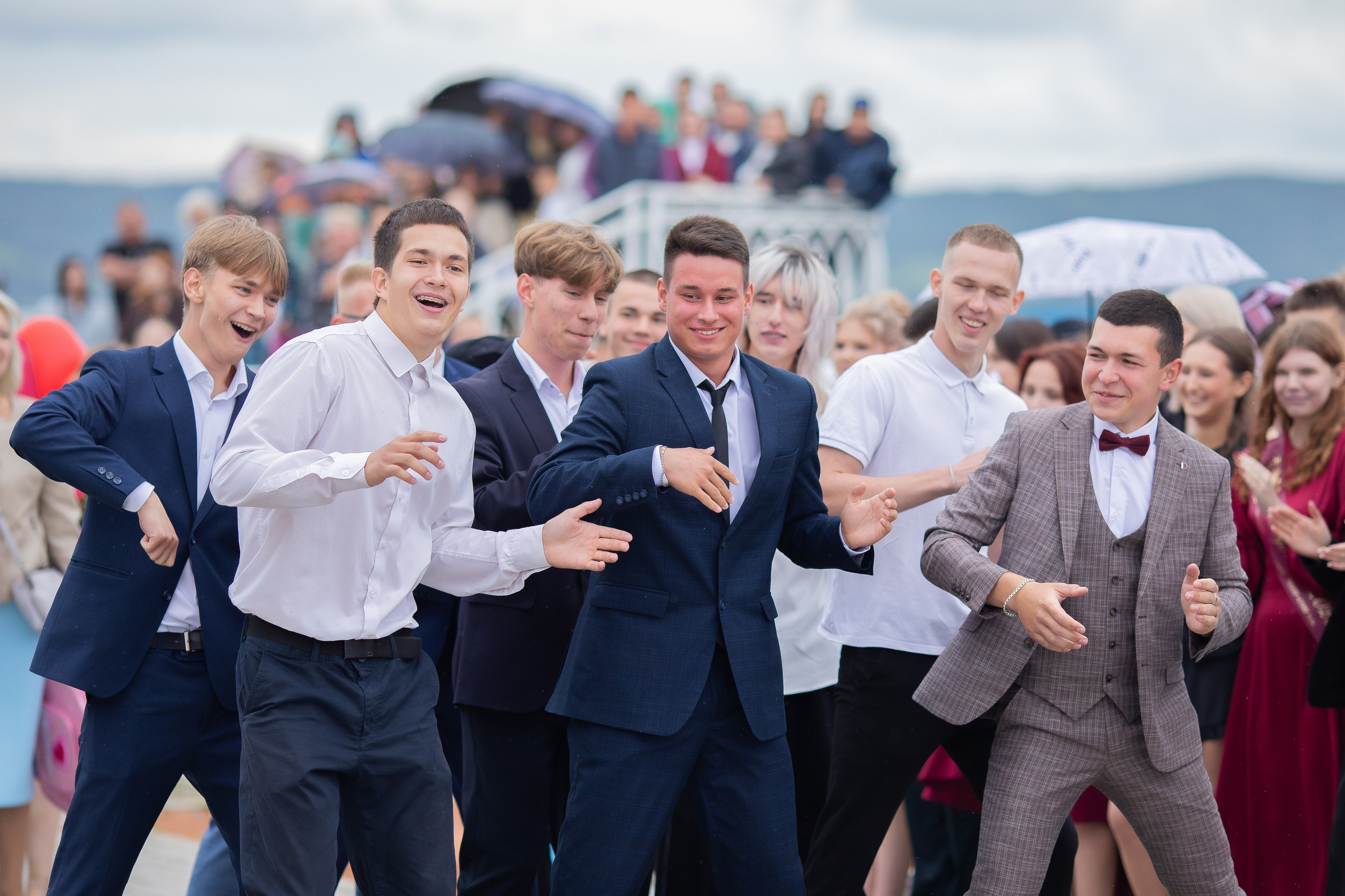 Выпускной-2025