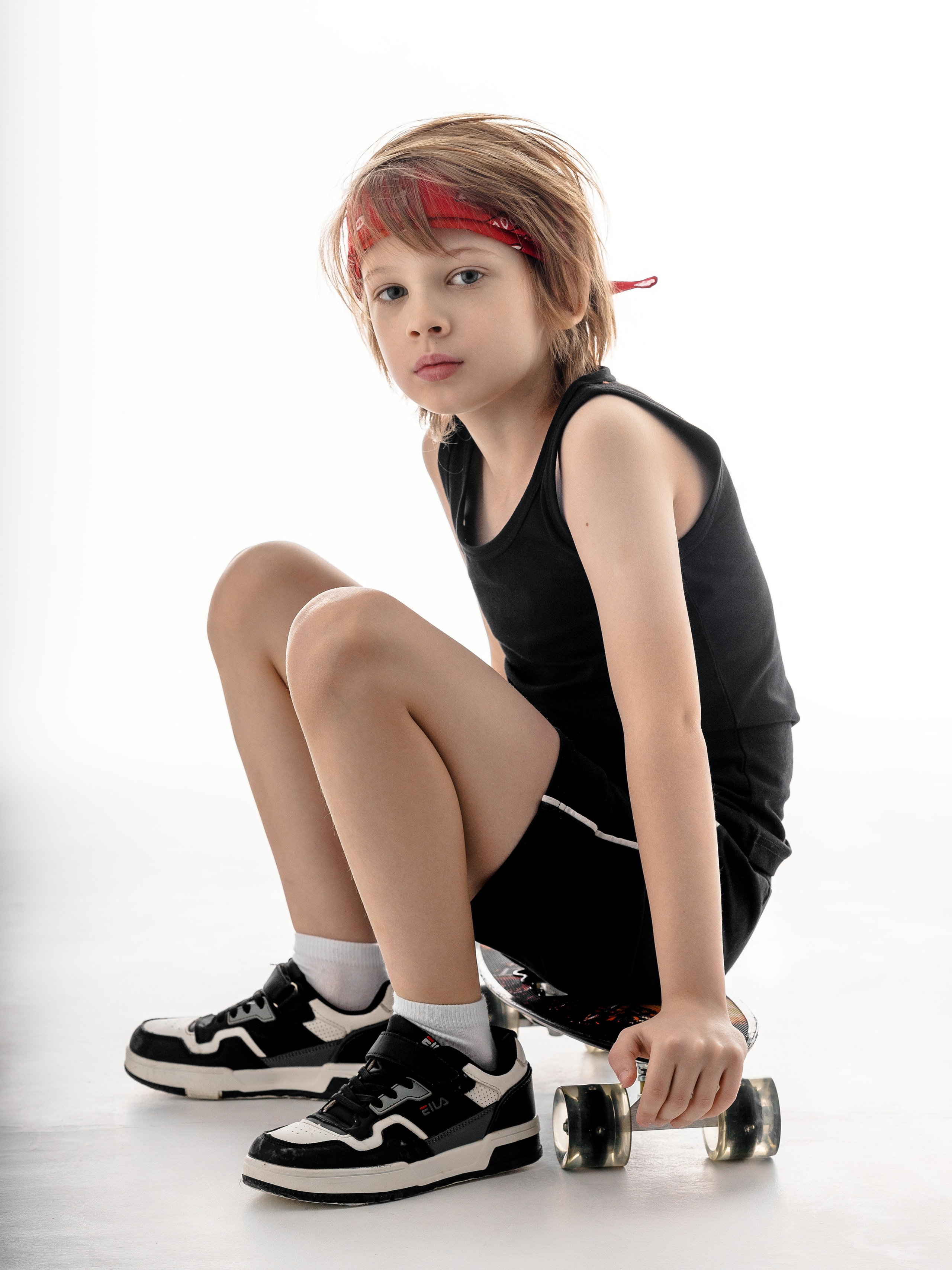 Саша, тесты. Фотохудожник в Тольятти и Самаре Валентина Суворова