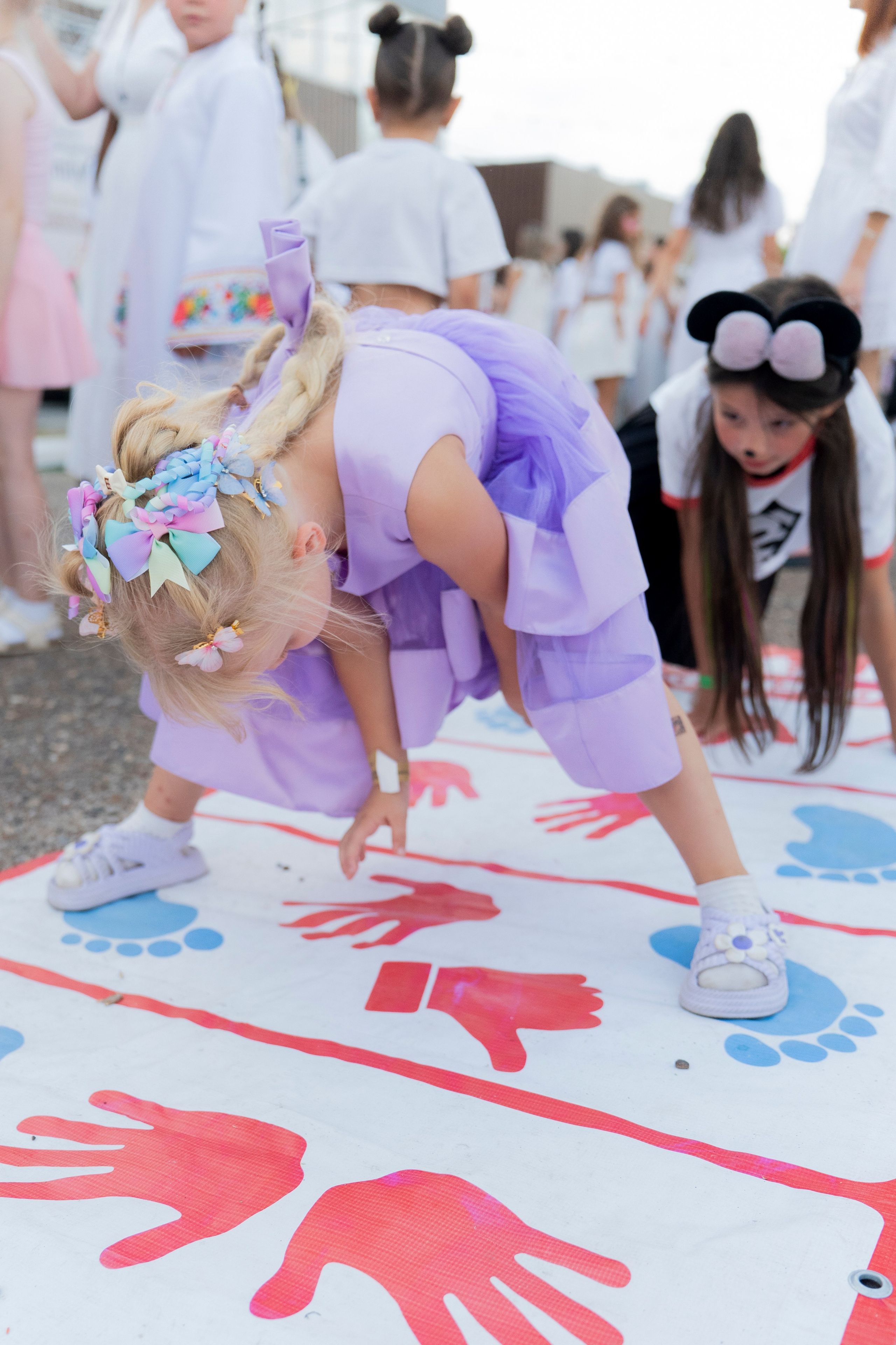Best Family Fest 2026. Дарья Селихова / Фотограф