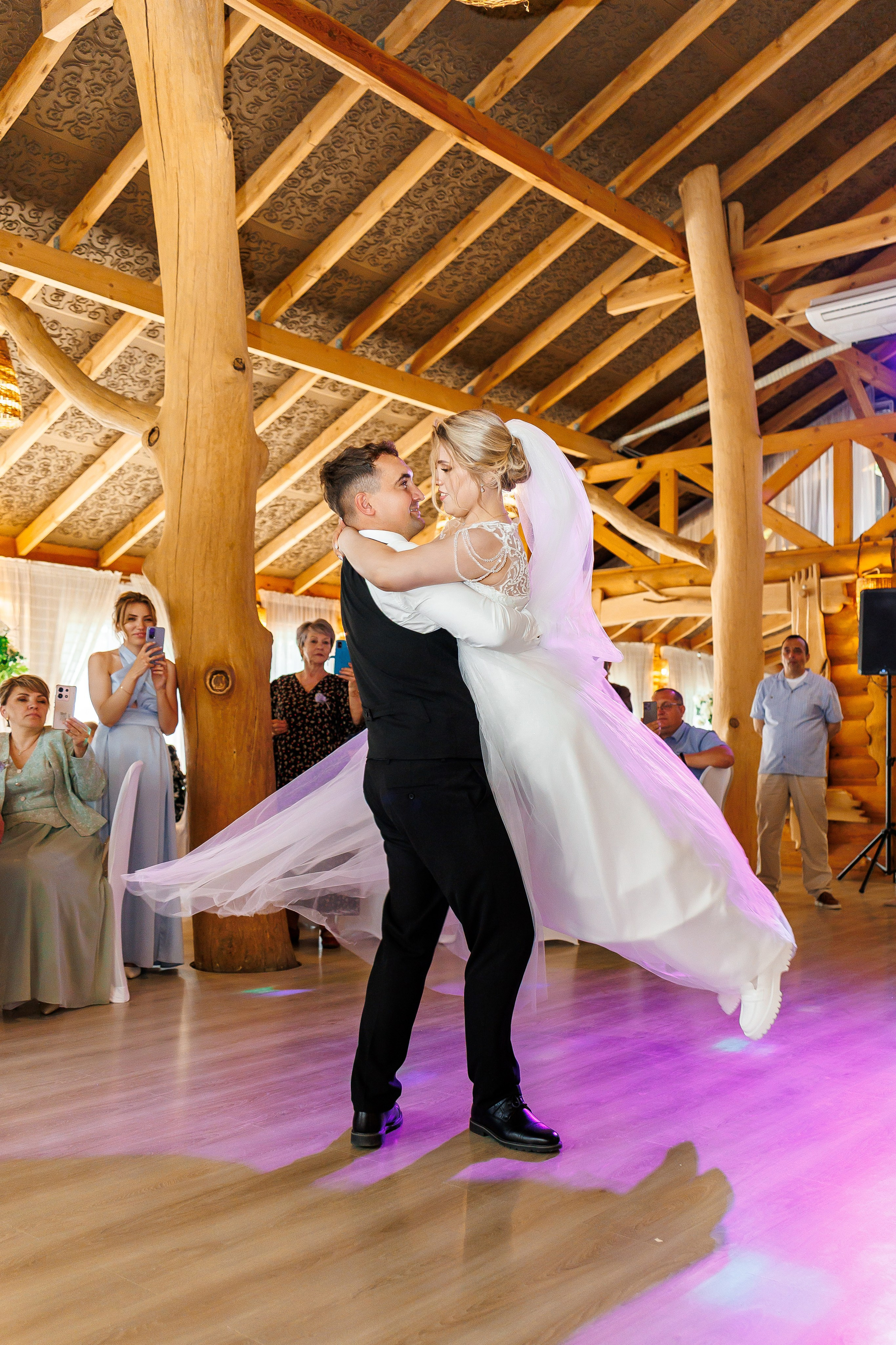 Полина и Кирилл. Фотограф новорожденных, семейный фотограф Брест Кристина Маслова