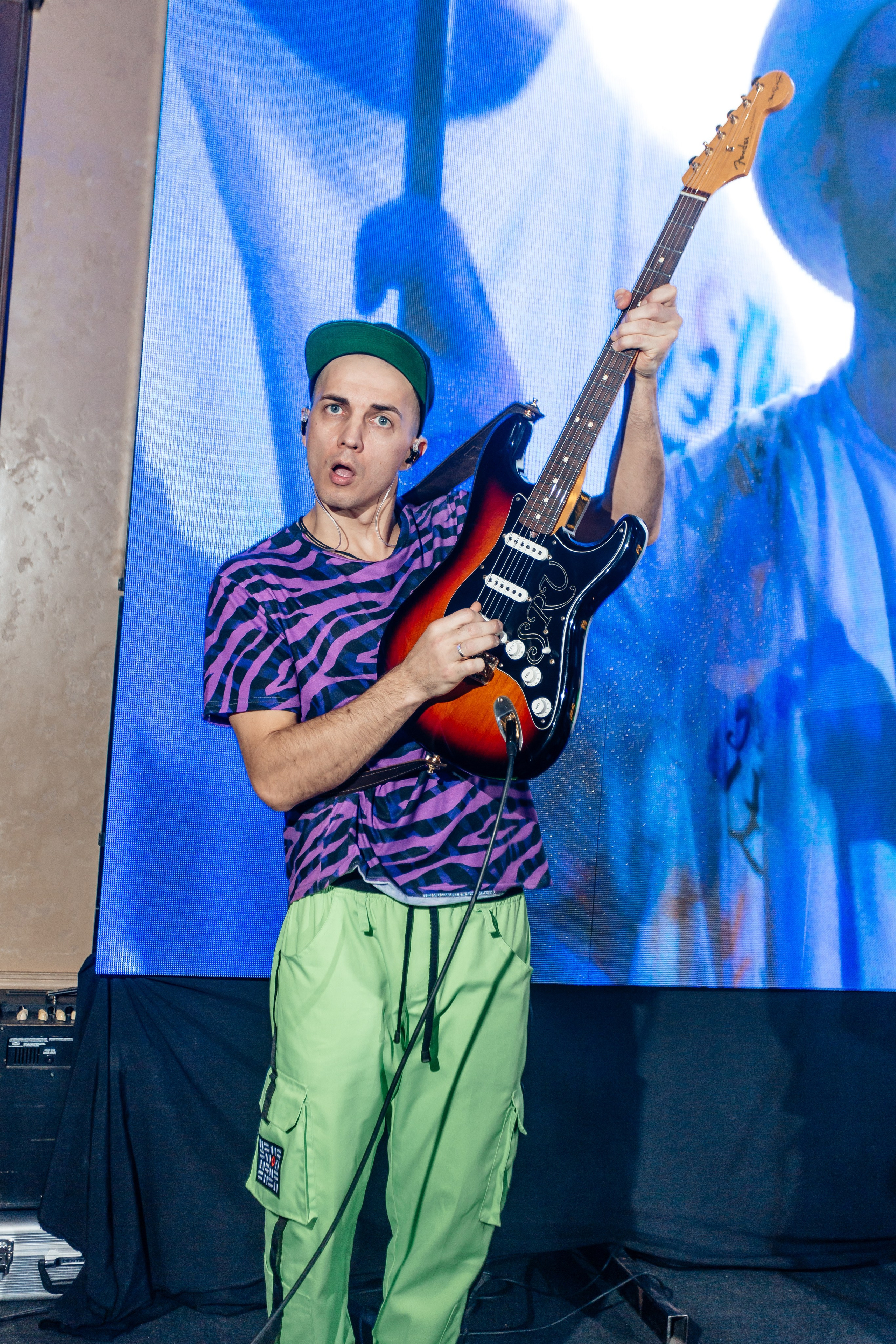 20 лет EsteLife. Свадебный фотограф в Краснодаре Николай Крауз